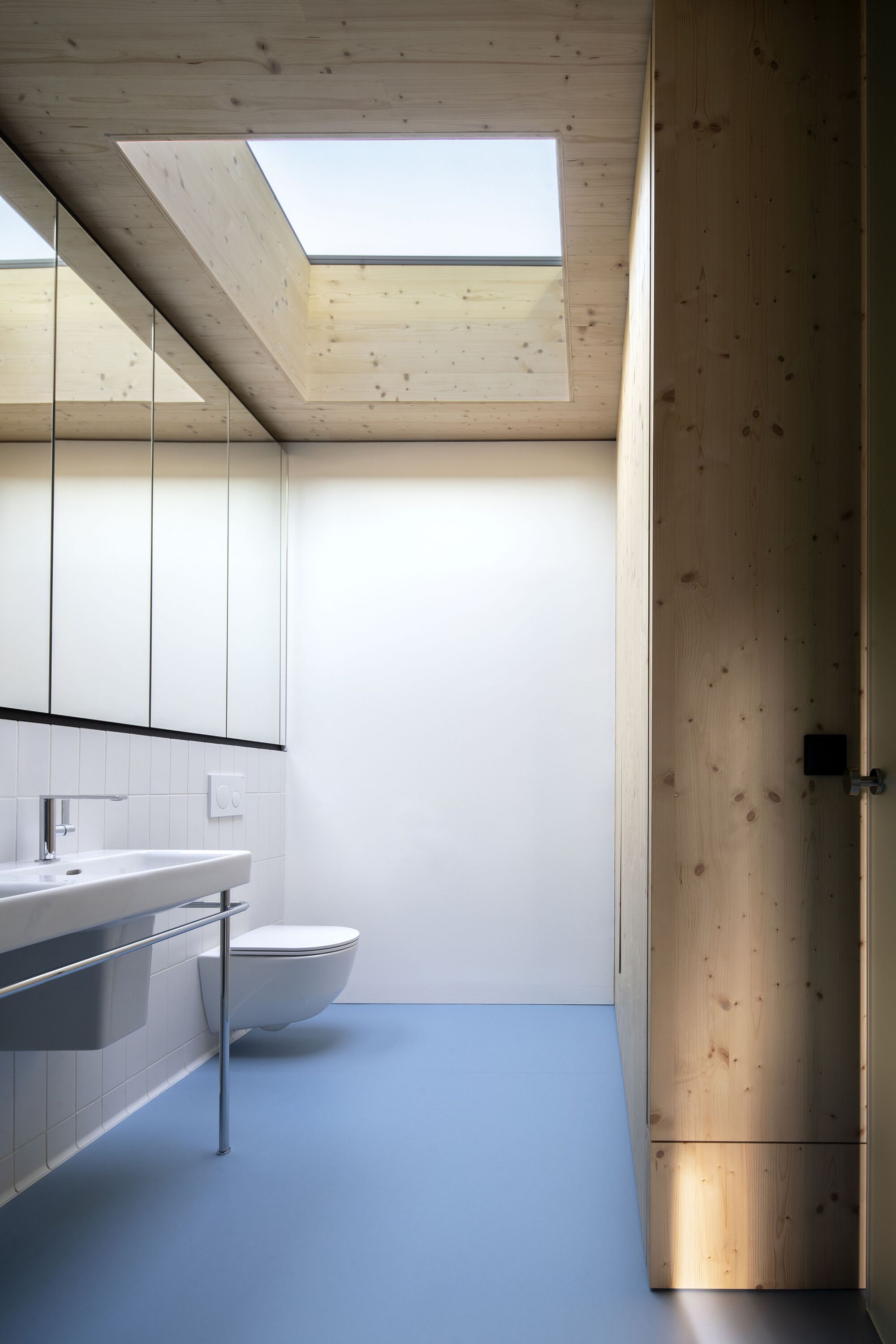 Rdom 2 House - Gessato