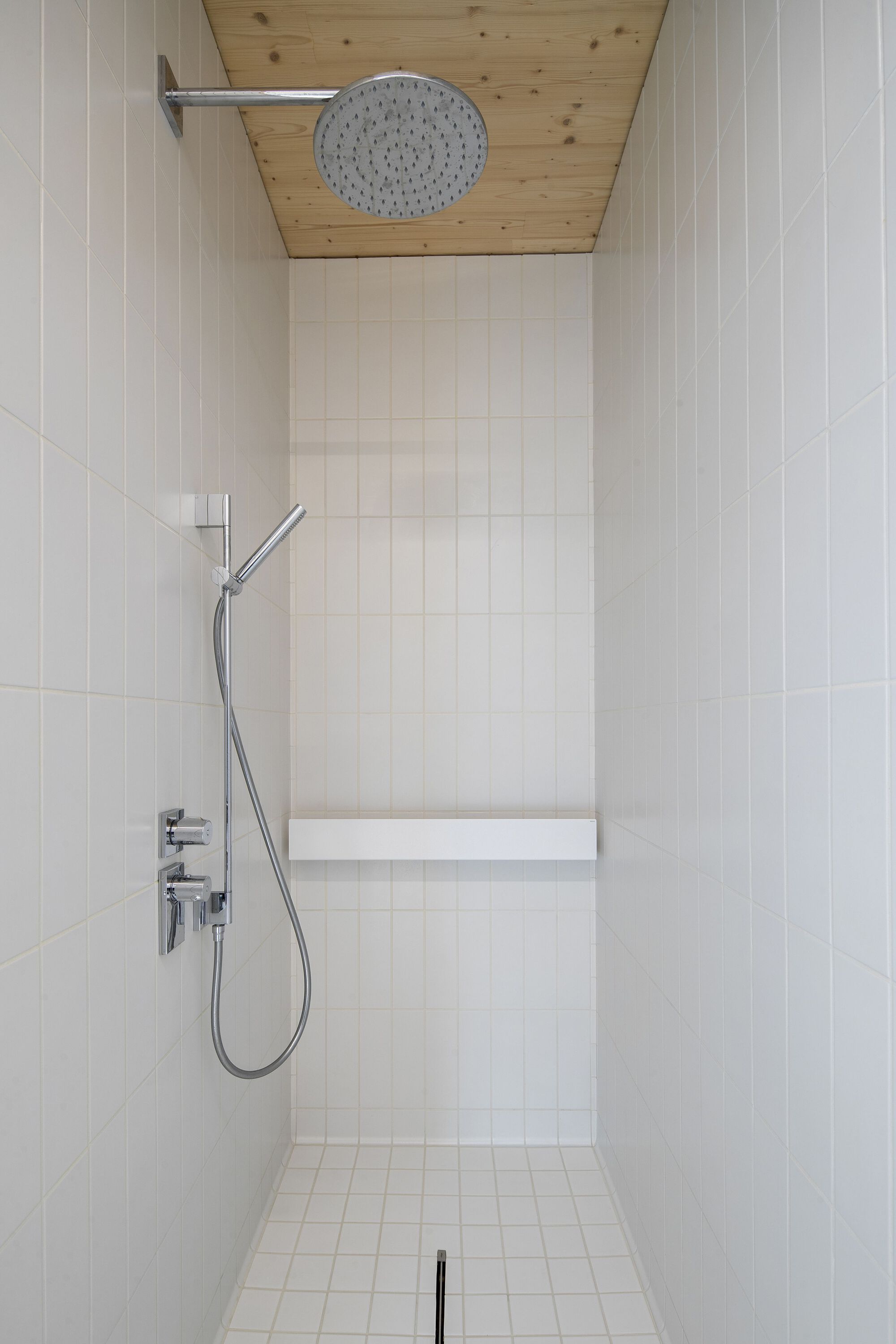 Rdom 2 House - Gessato