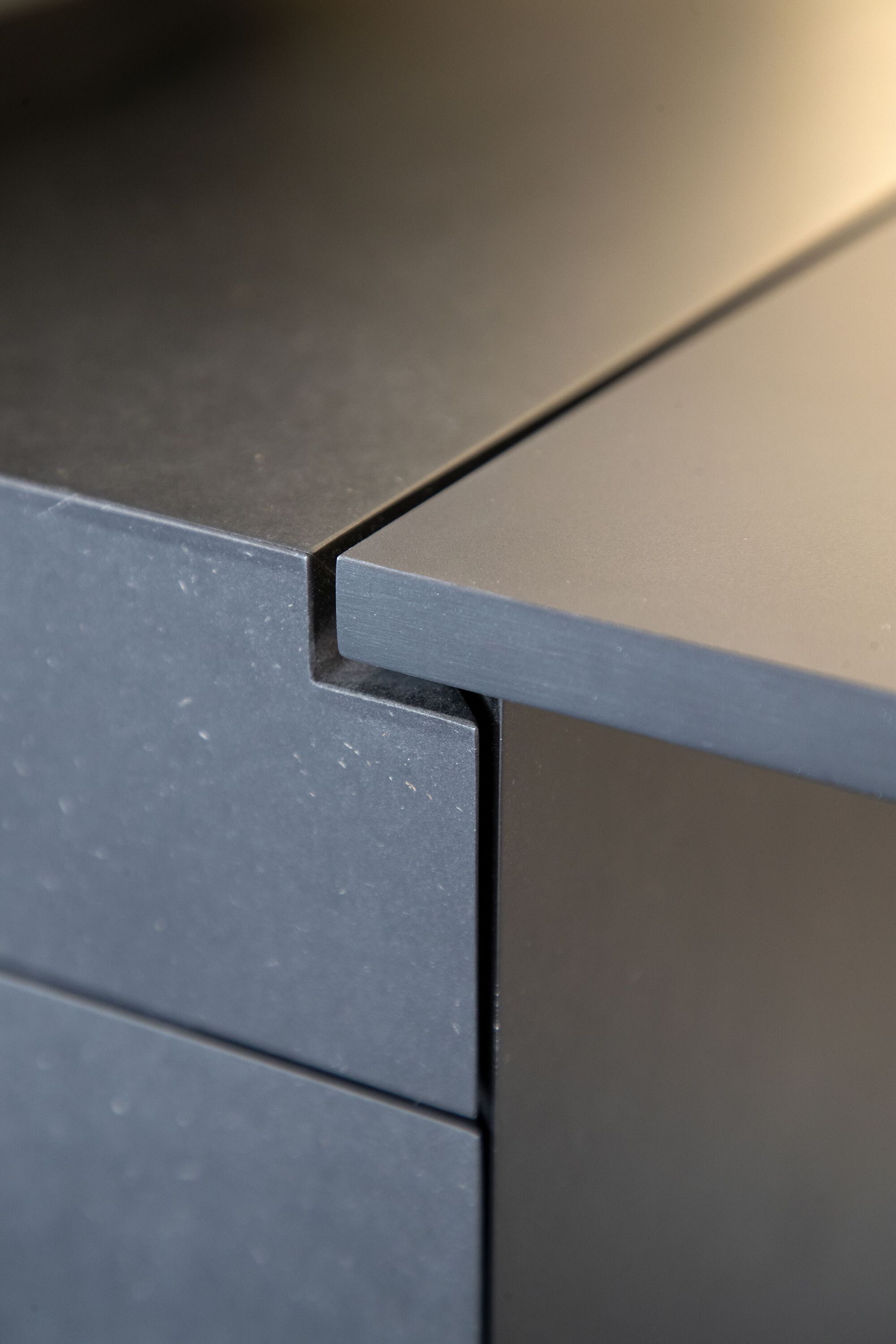 Rdom 2 House - Gessato