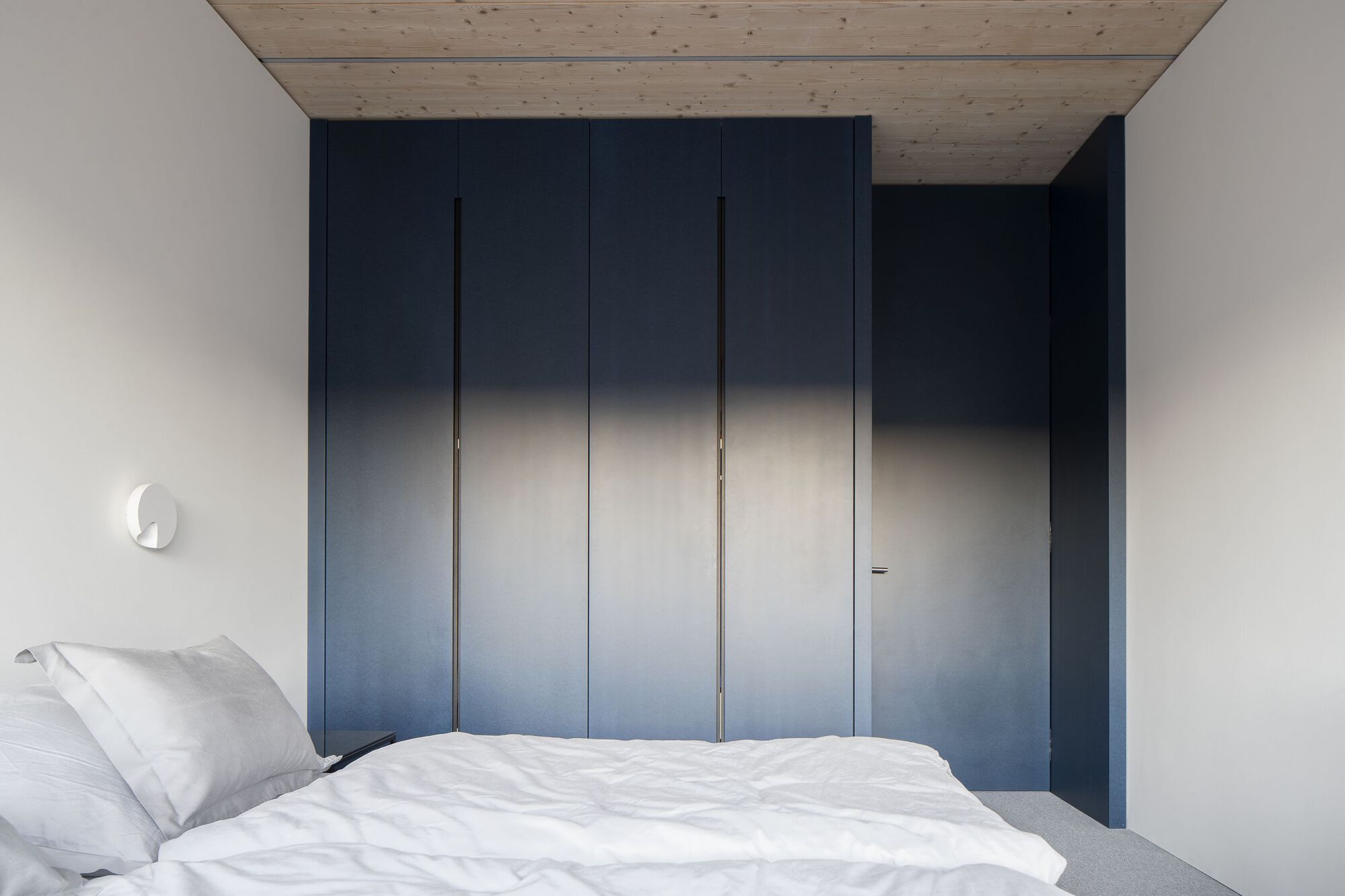 Rdom 2 House - Gessato