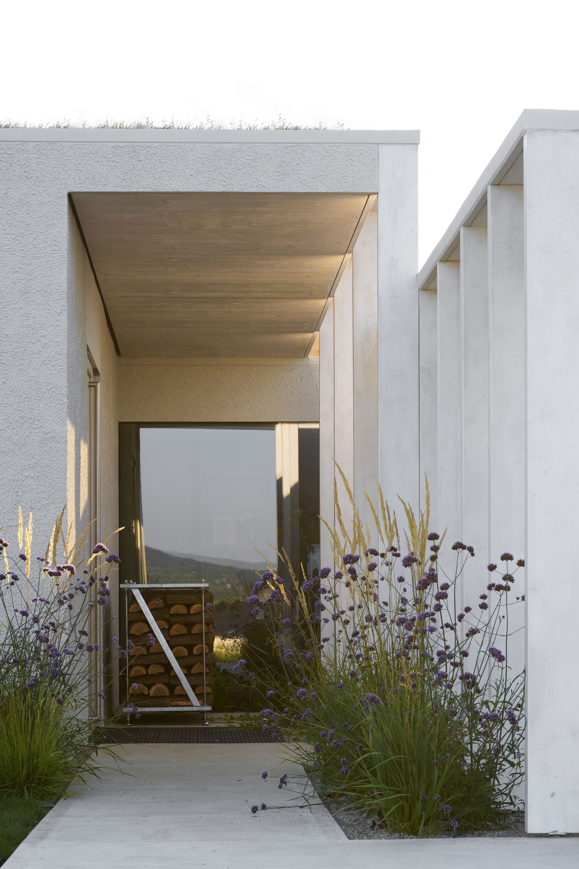 Rdom 2 House - Gessato