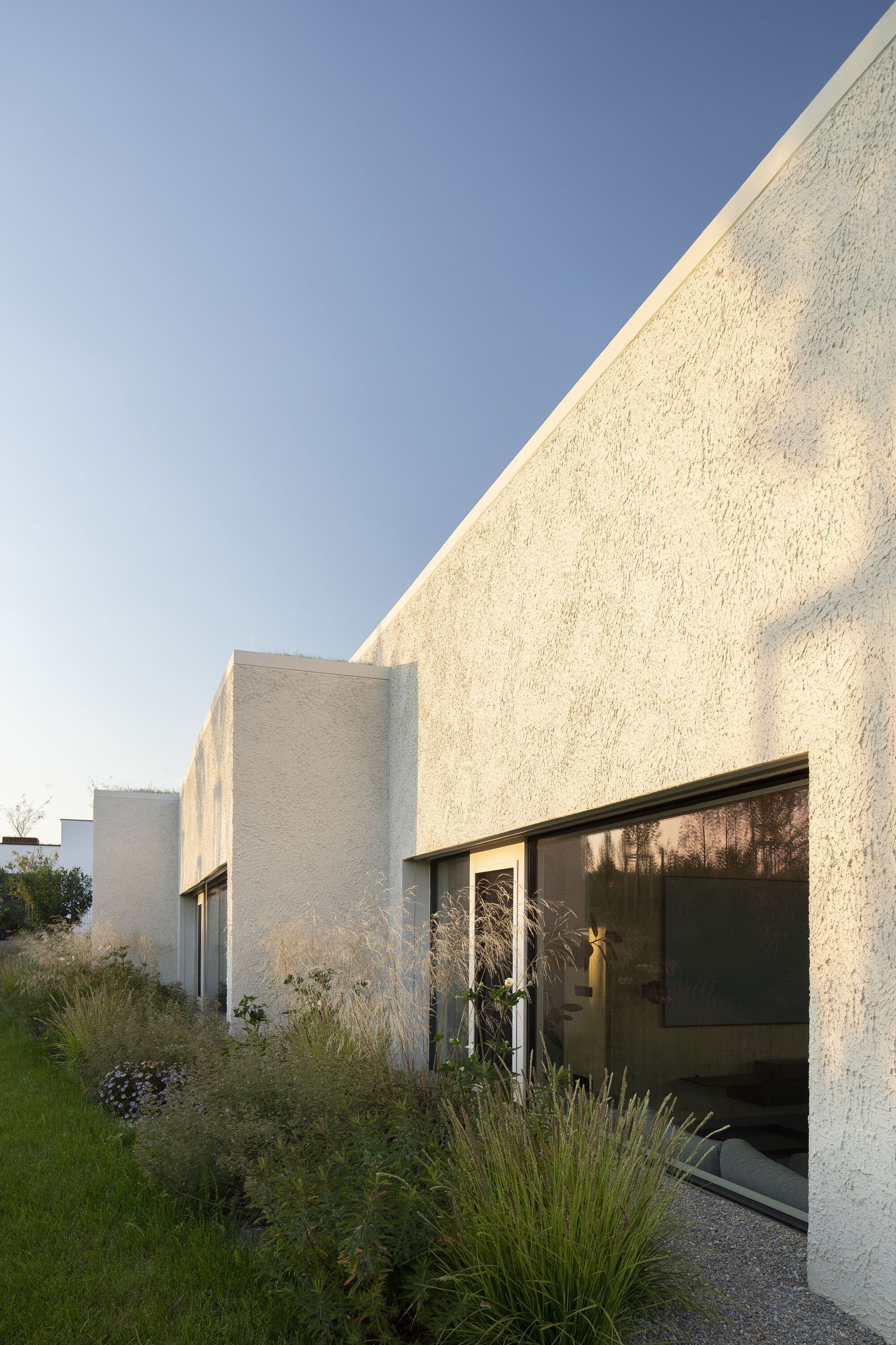 Rdom 2 House - Gessato