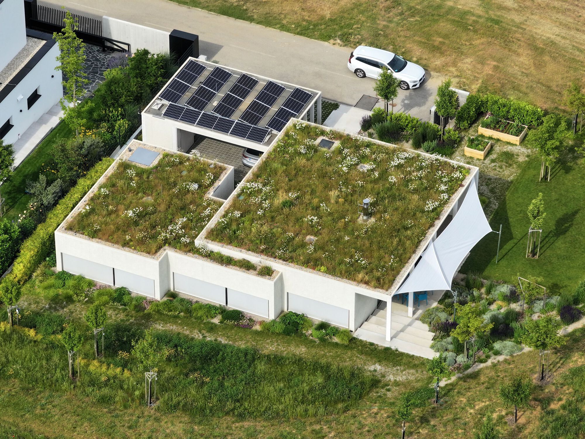 Rdom 2 House - Gessato