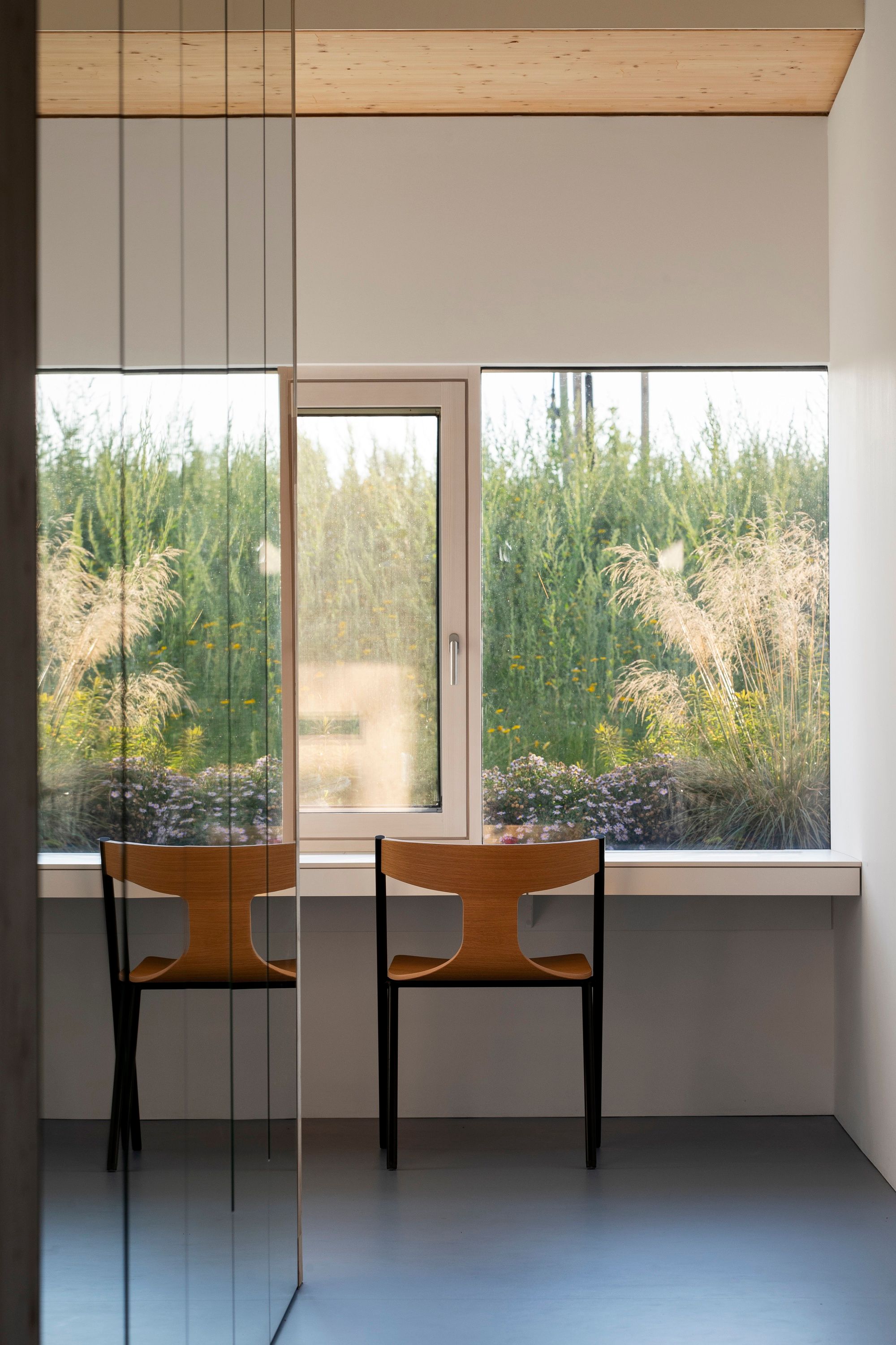 Rdom 2 House - Gessato