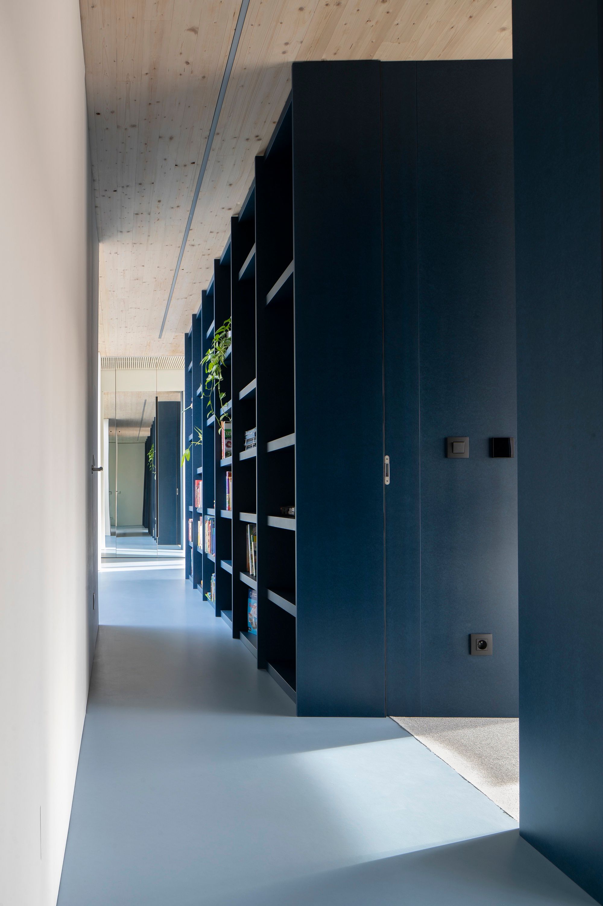 Rdom 2 House - Gessato