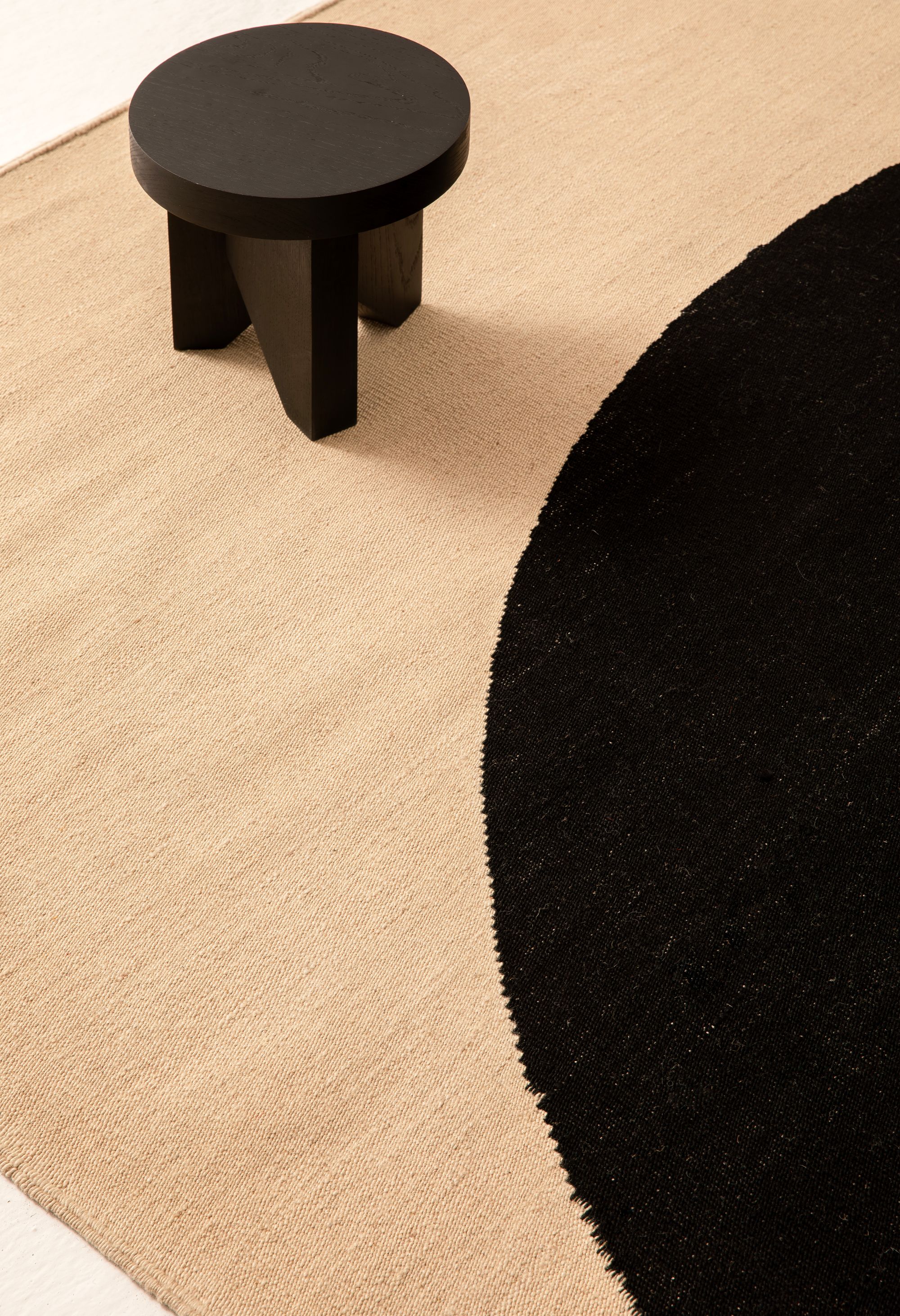 Topo by Marc Morro for Nanimarquina - Gessato