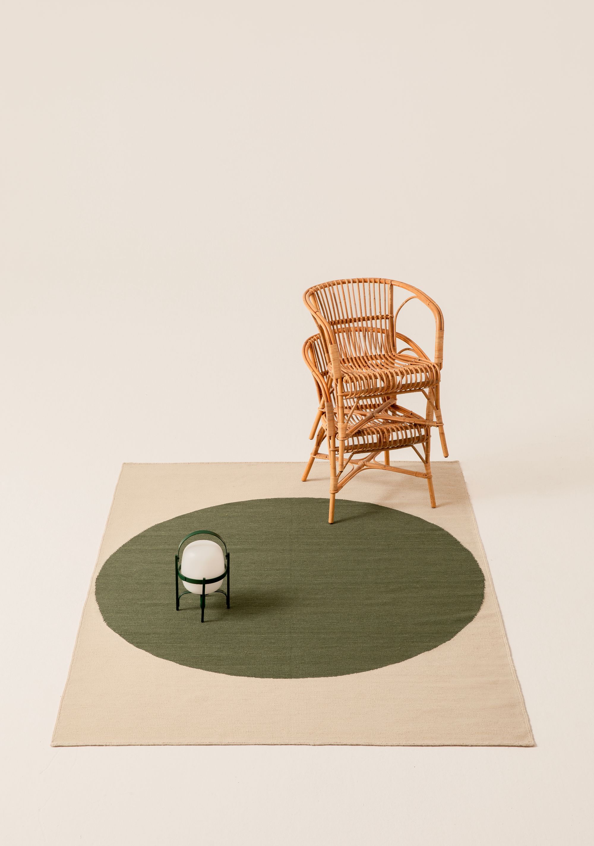 Topo by Marc Morro for Nanimarquina - Gessato
