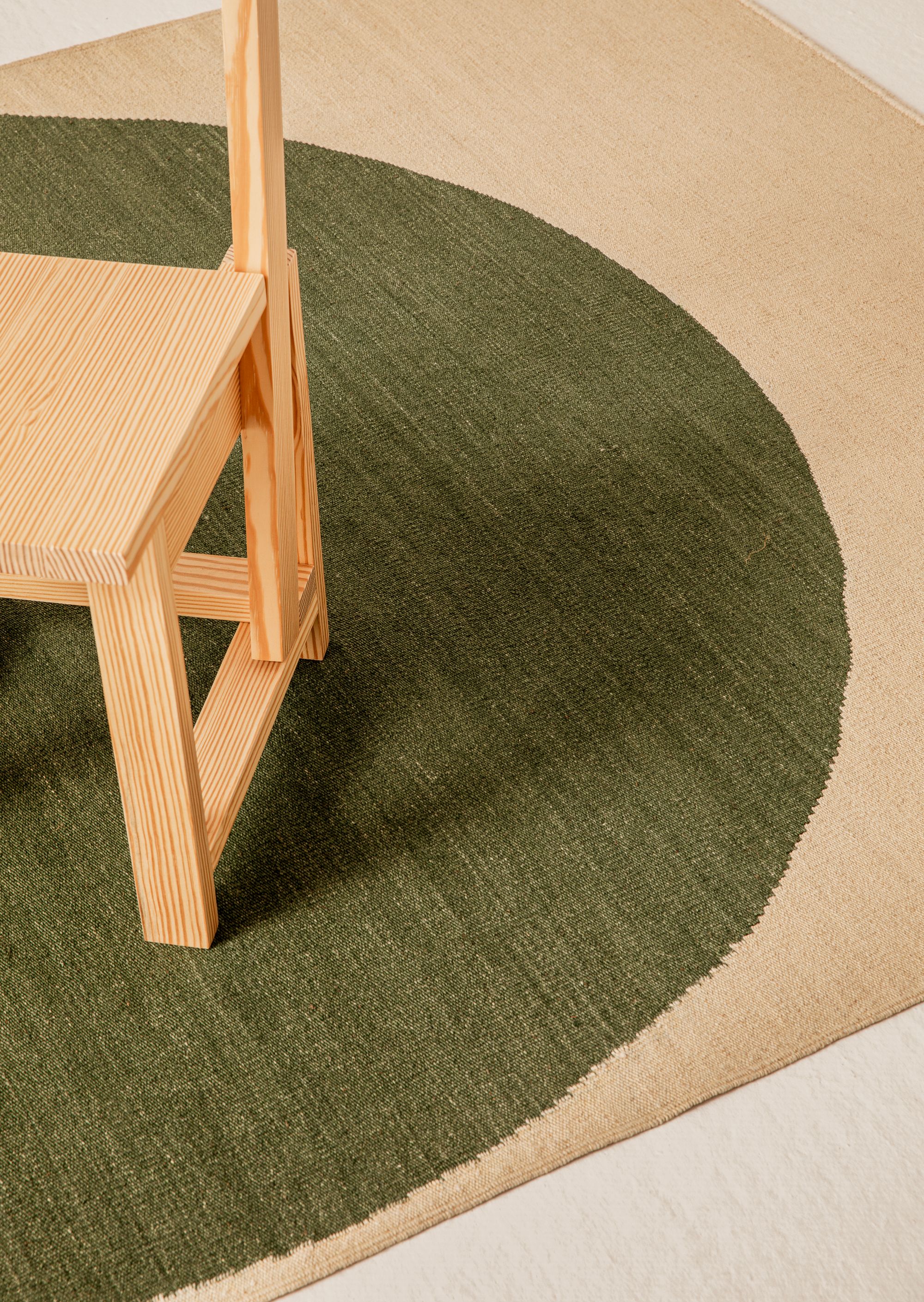 Topo by Marc Morro for Nanimarquina - Gessato