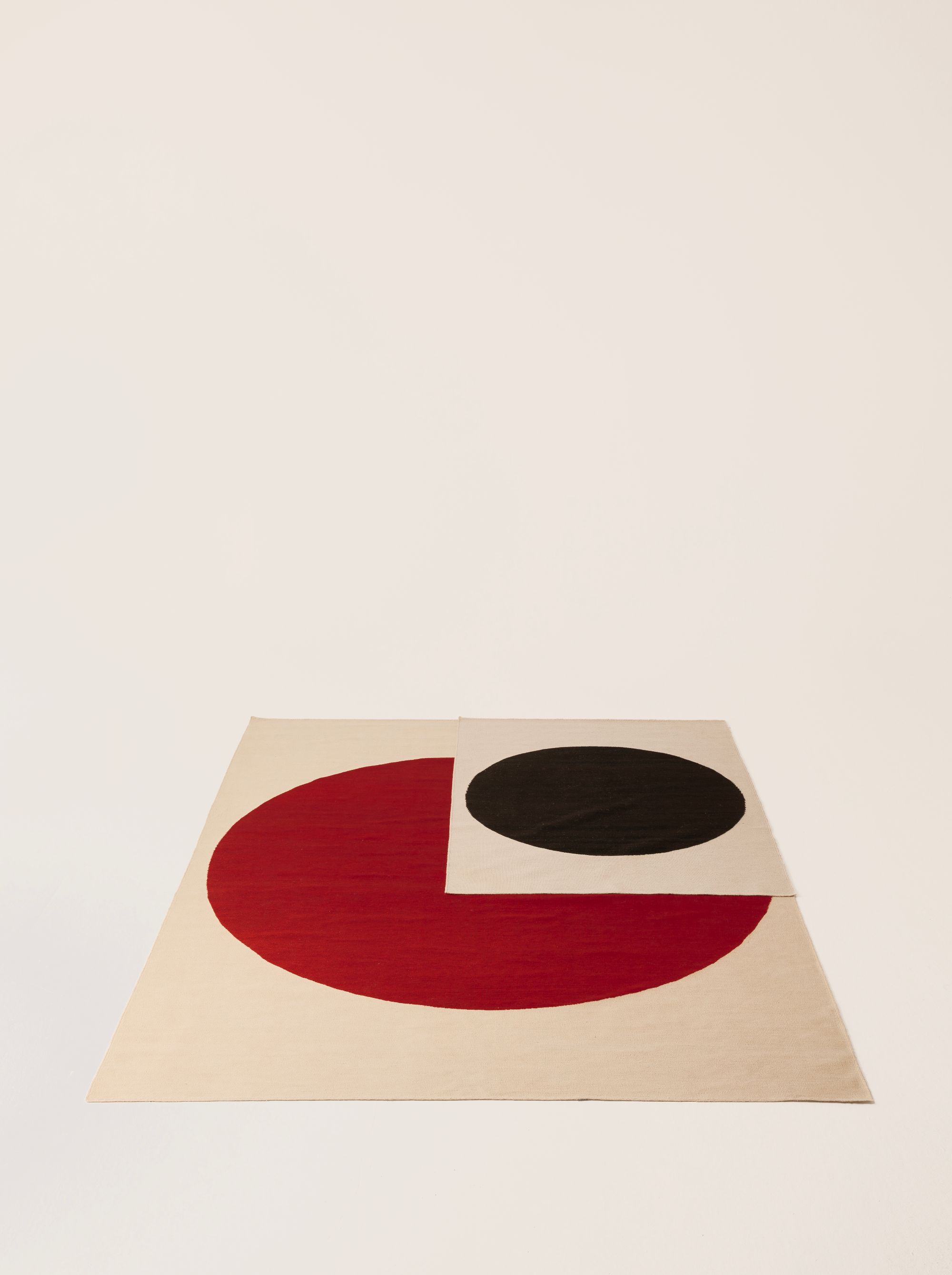 Topo by Marc Morro for Nanimarquina - Gessato