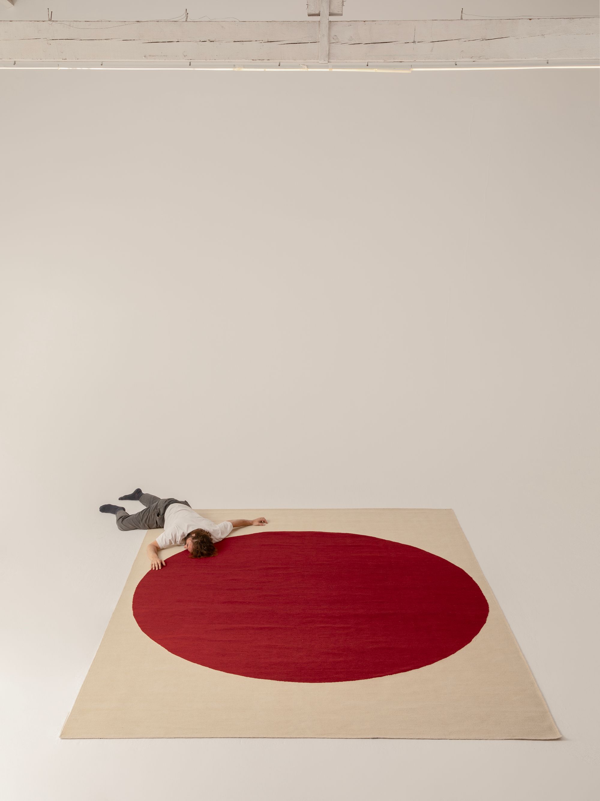 Topo by Marc Morro for Nanimarquina - Gessato