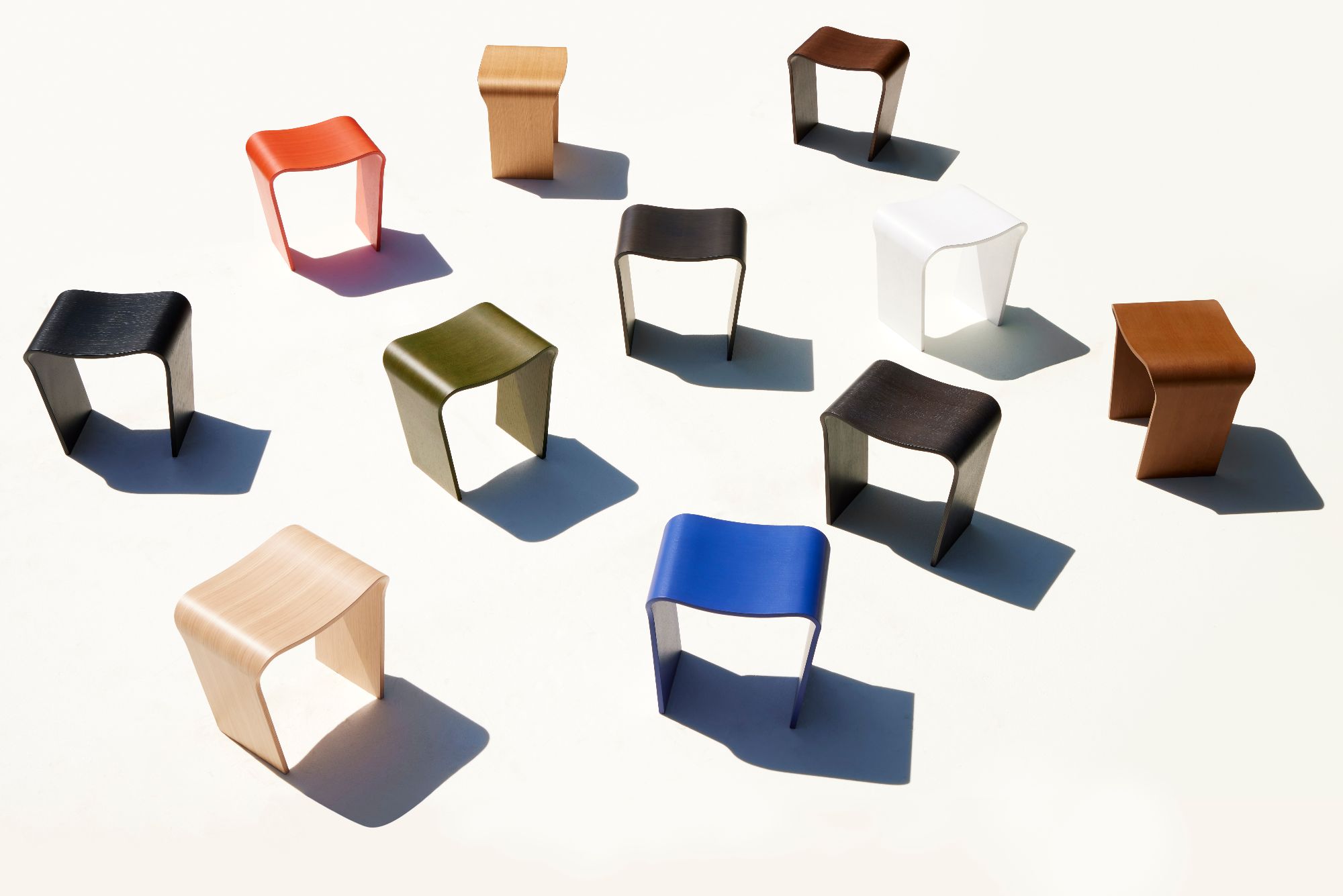 The Uhin Chair by Nestor Basterretxea - Gessato The Uhin Chair by Nestor Basterretxea - Gessato
