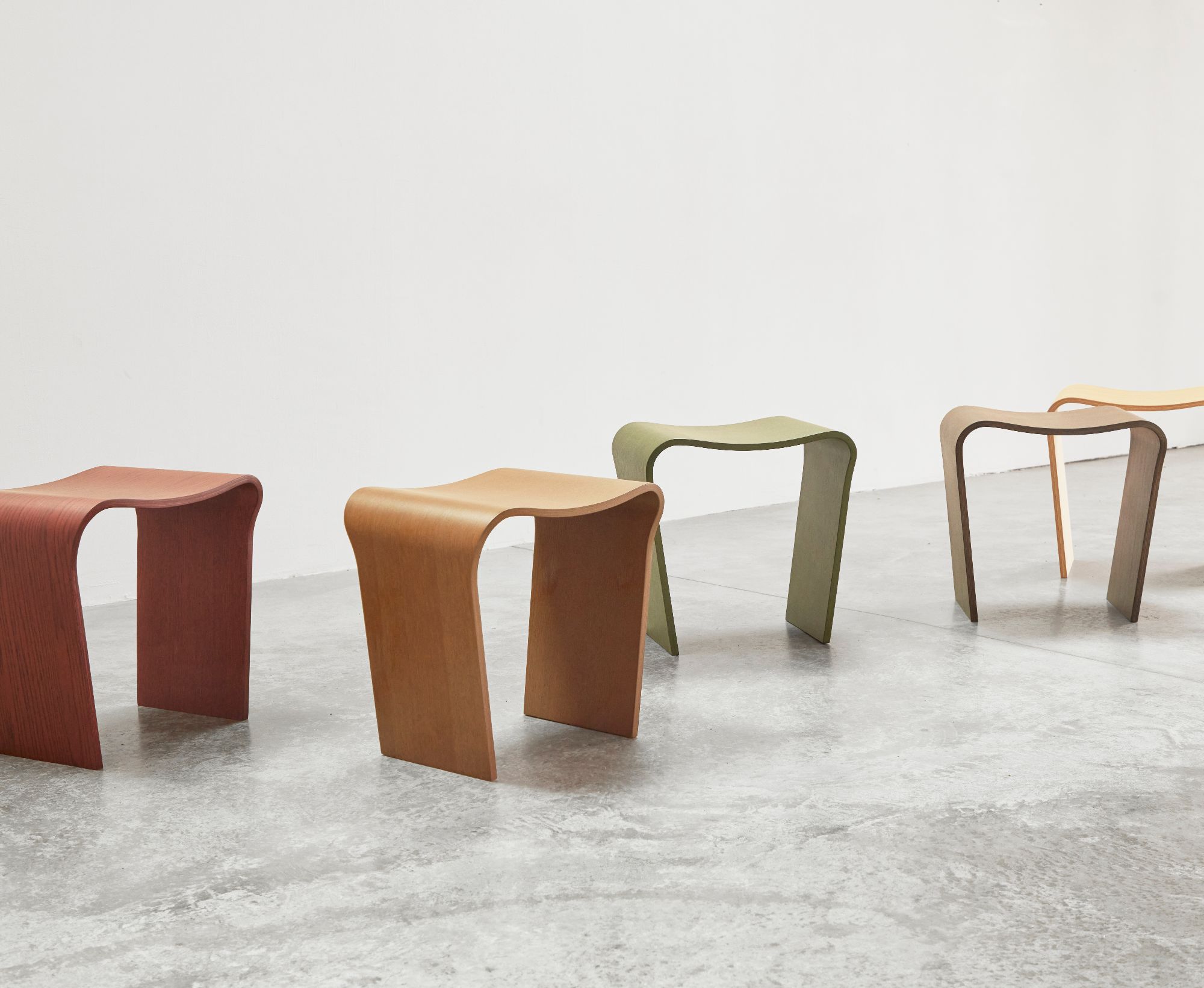 The Uhin Chair by Nestor Basterretxea - Gessato