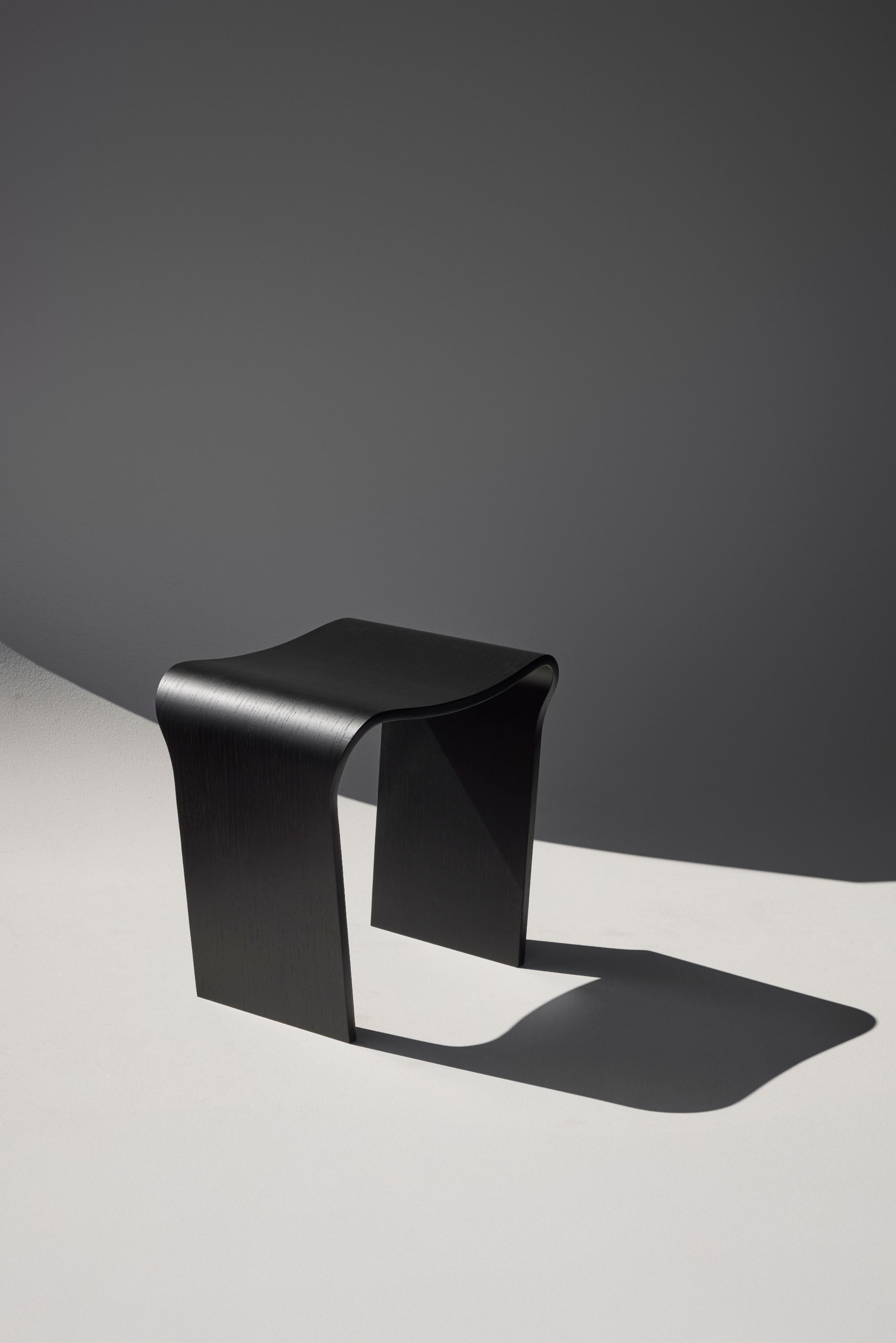 The Uhin Chair by Nestor Basterretxea - Gessato