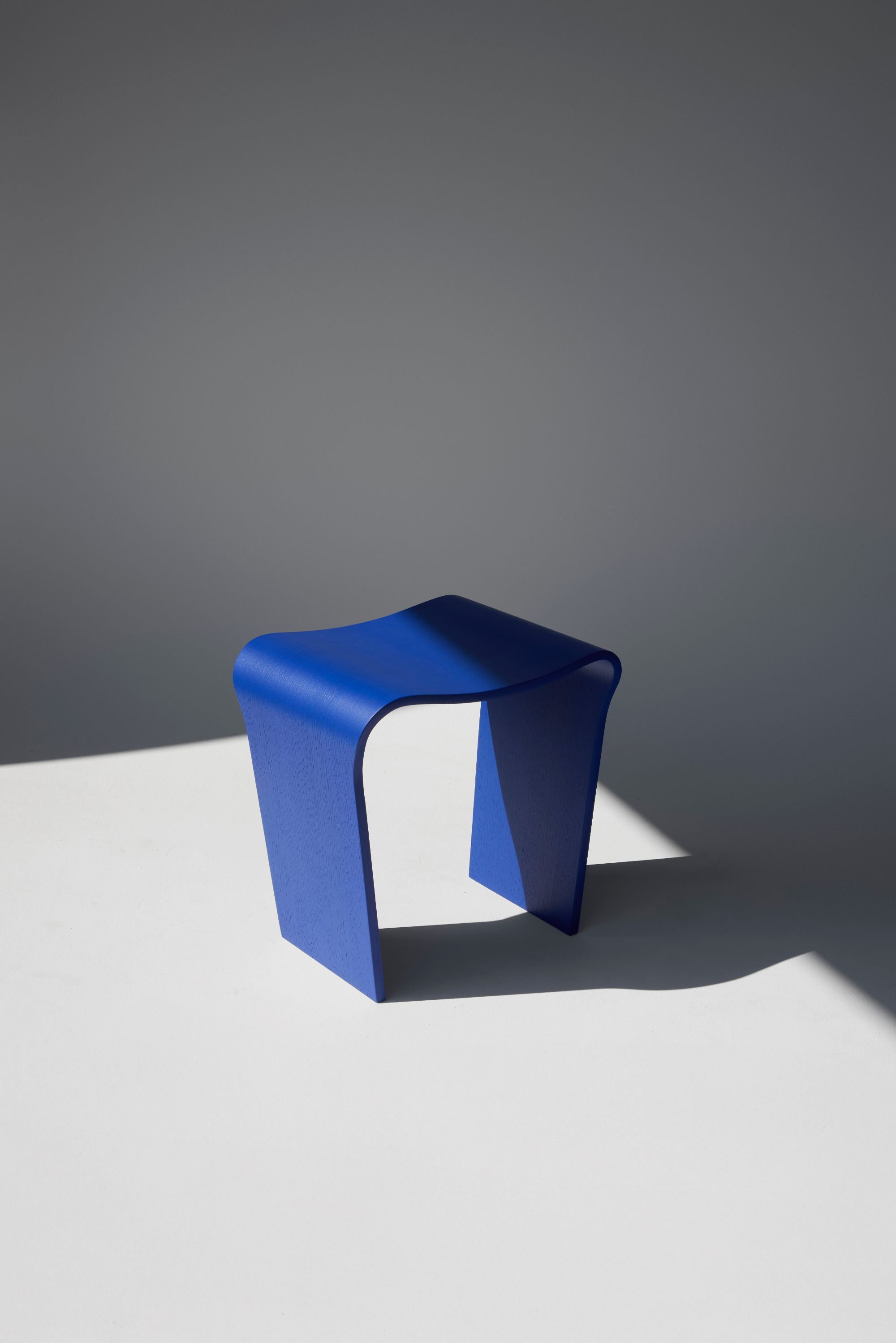 The Uhin Chair by Nestor Basterretxea - Gessato
