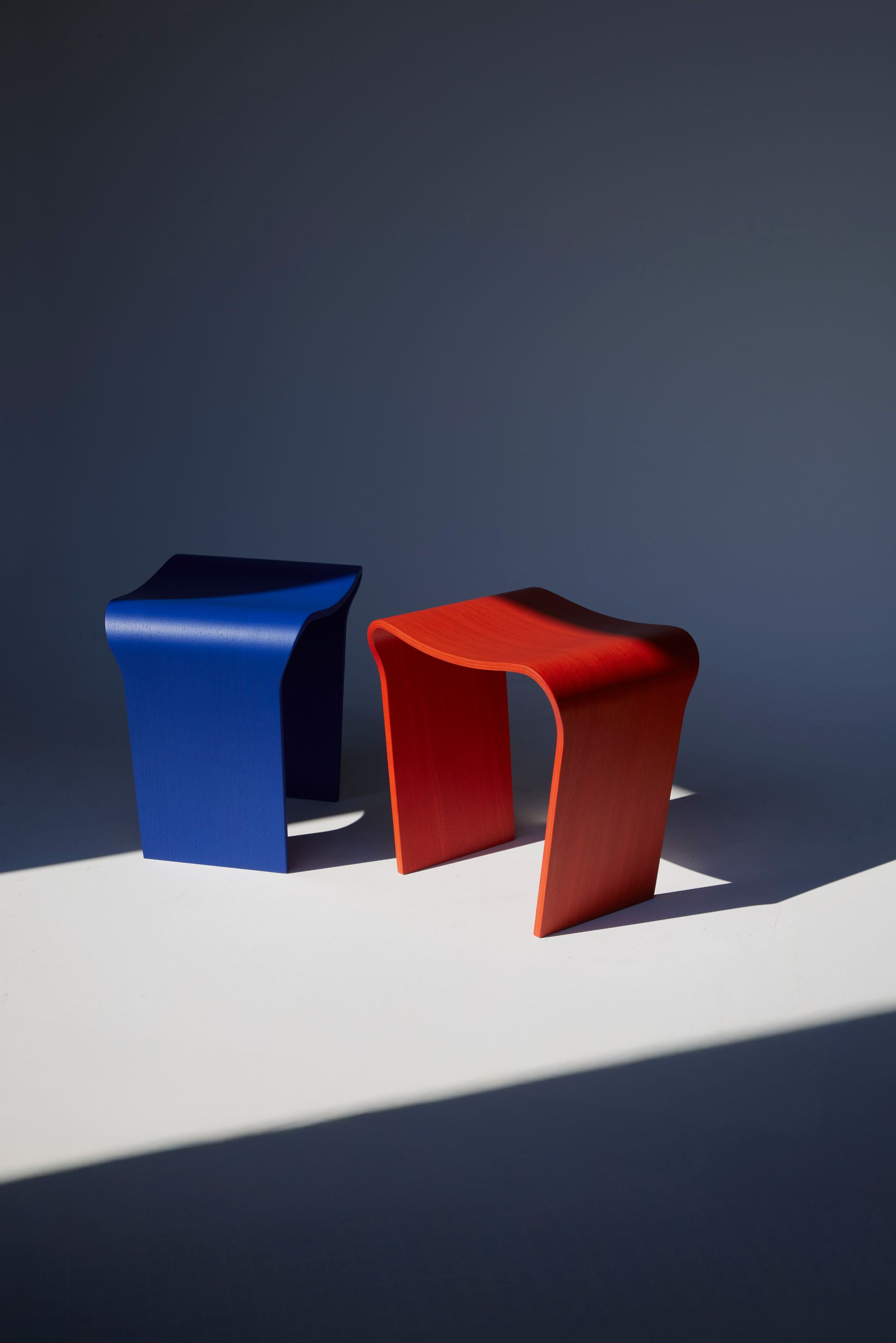 The Uhin Chair by Nestor Basterretxea - Gessato The Uhin Chair by Nestor Basterretxea - Gessato