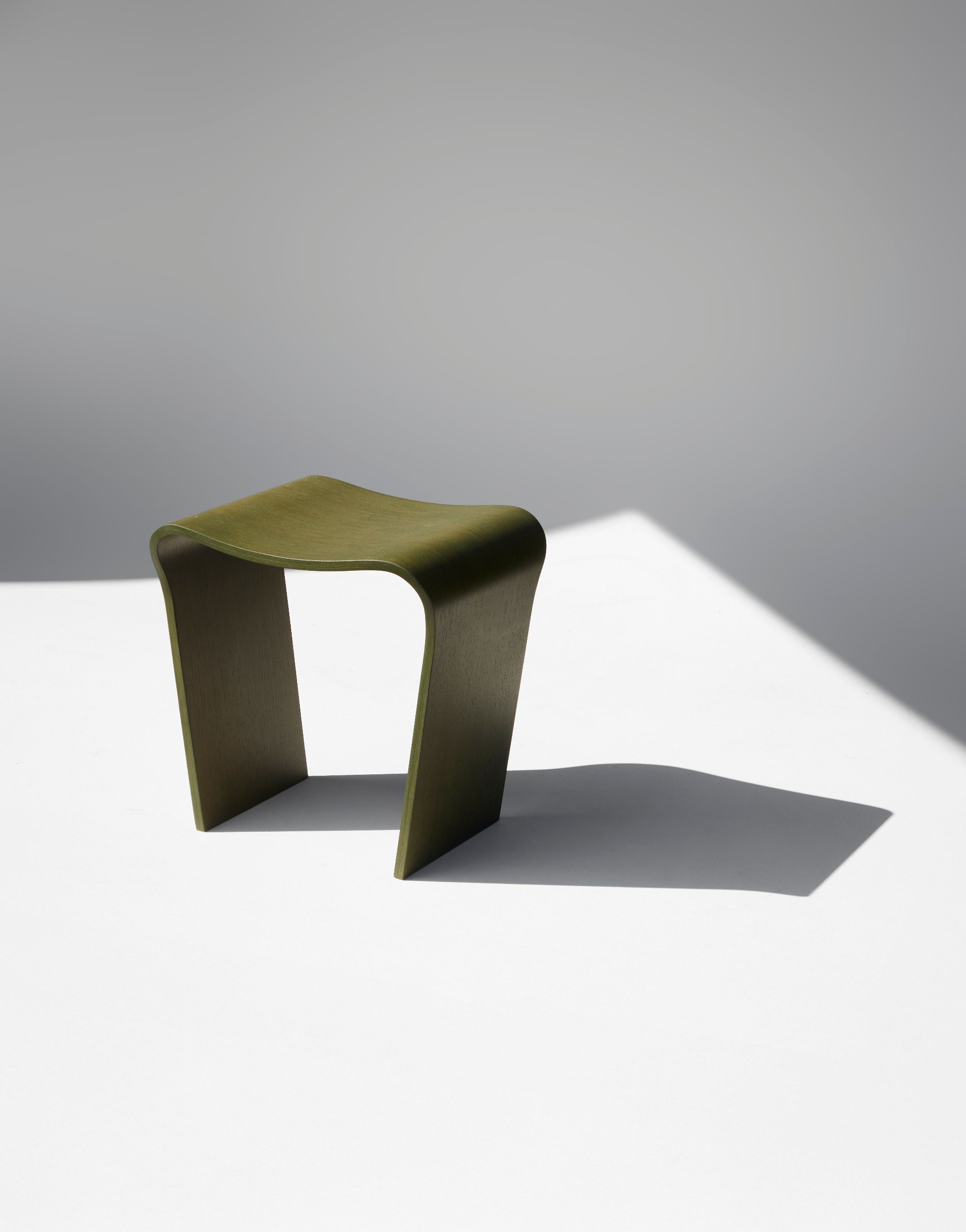 The Uhin Chair by Nestor Basterretxea - Gessato