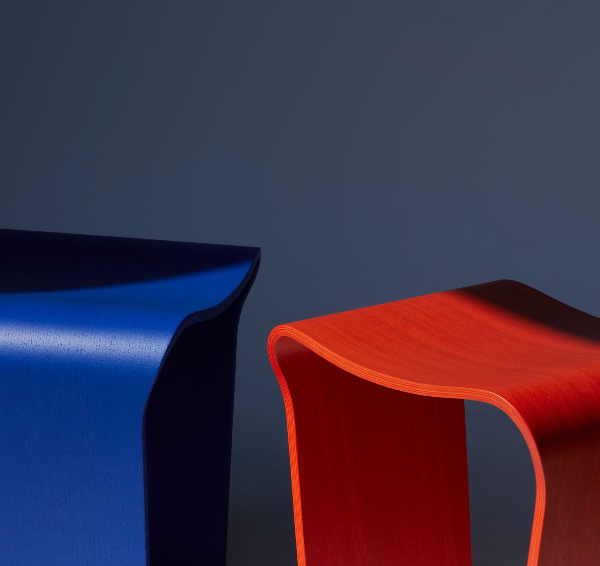 The Uhin Chair by Nestor Basterretxea - Gessato