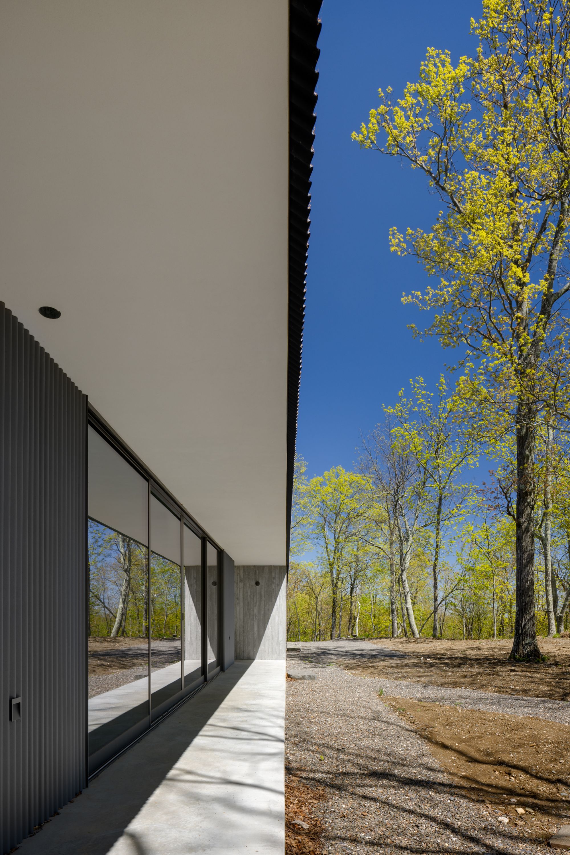 Ridge House - Gessato