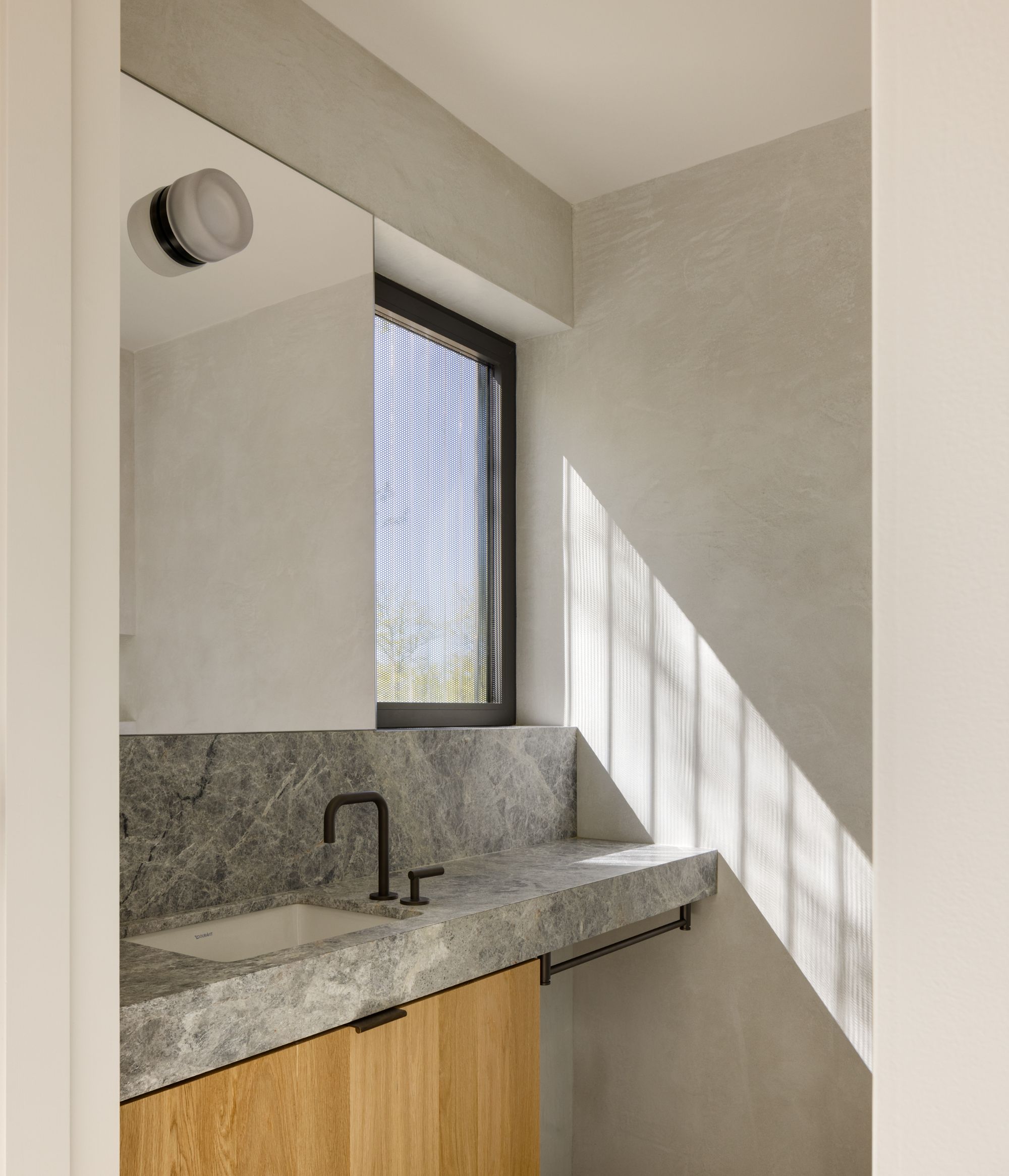 Ridge House - Gessato