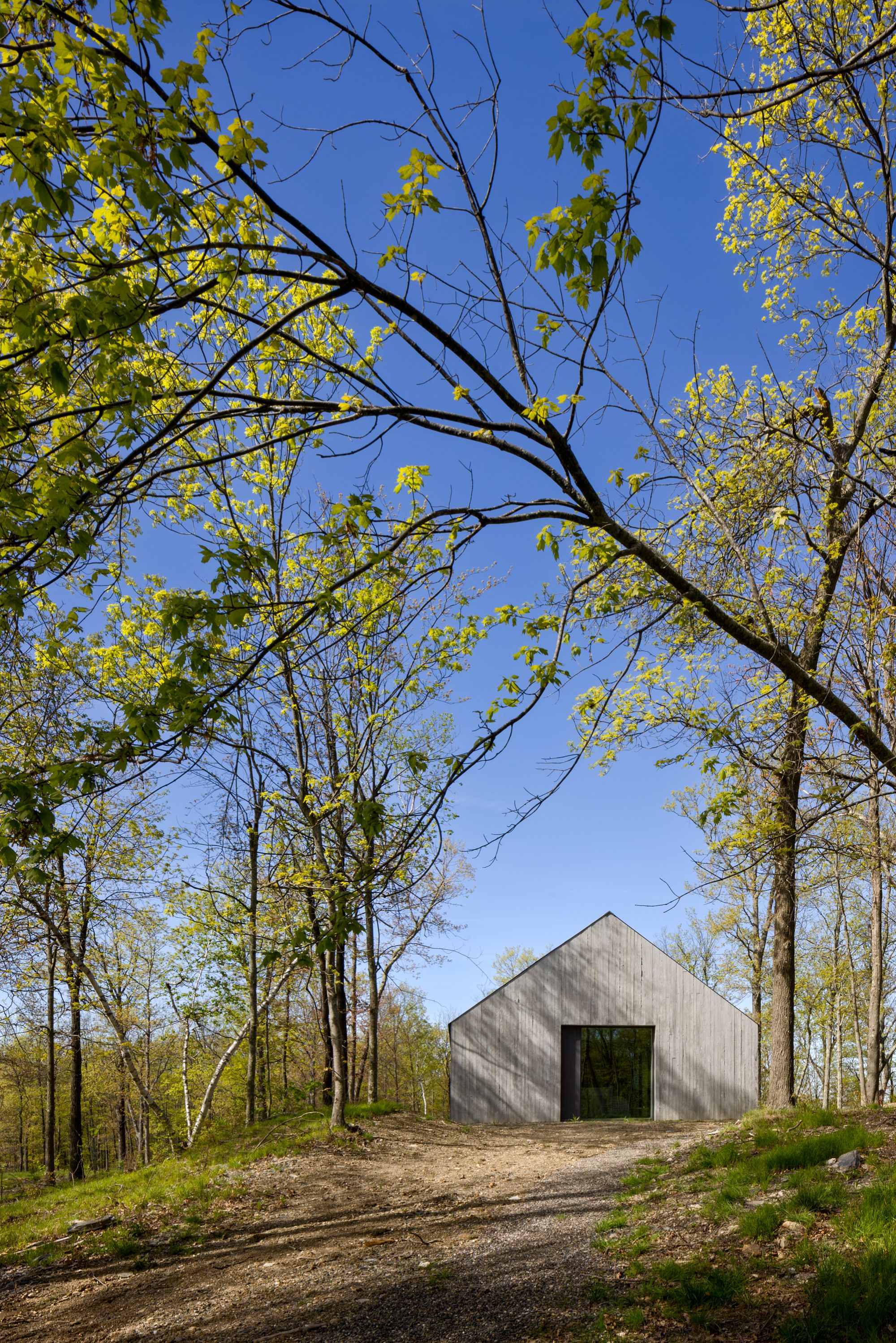 Ridge House - Gessato