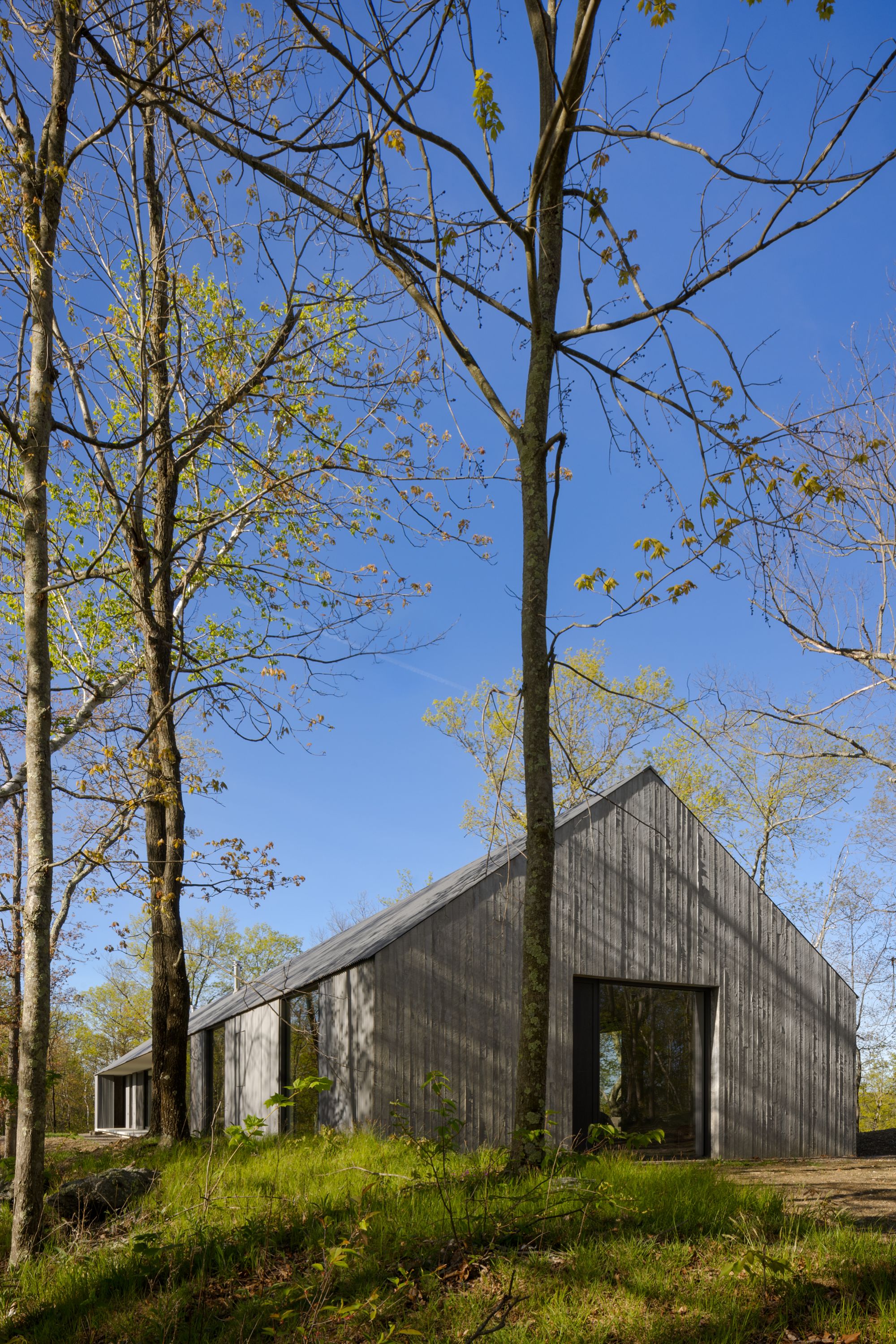 Ridge House - Gessato