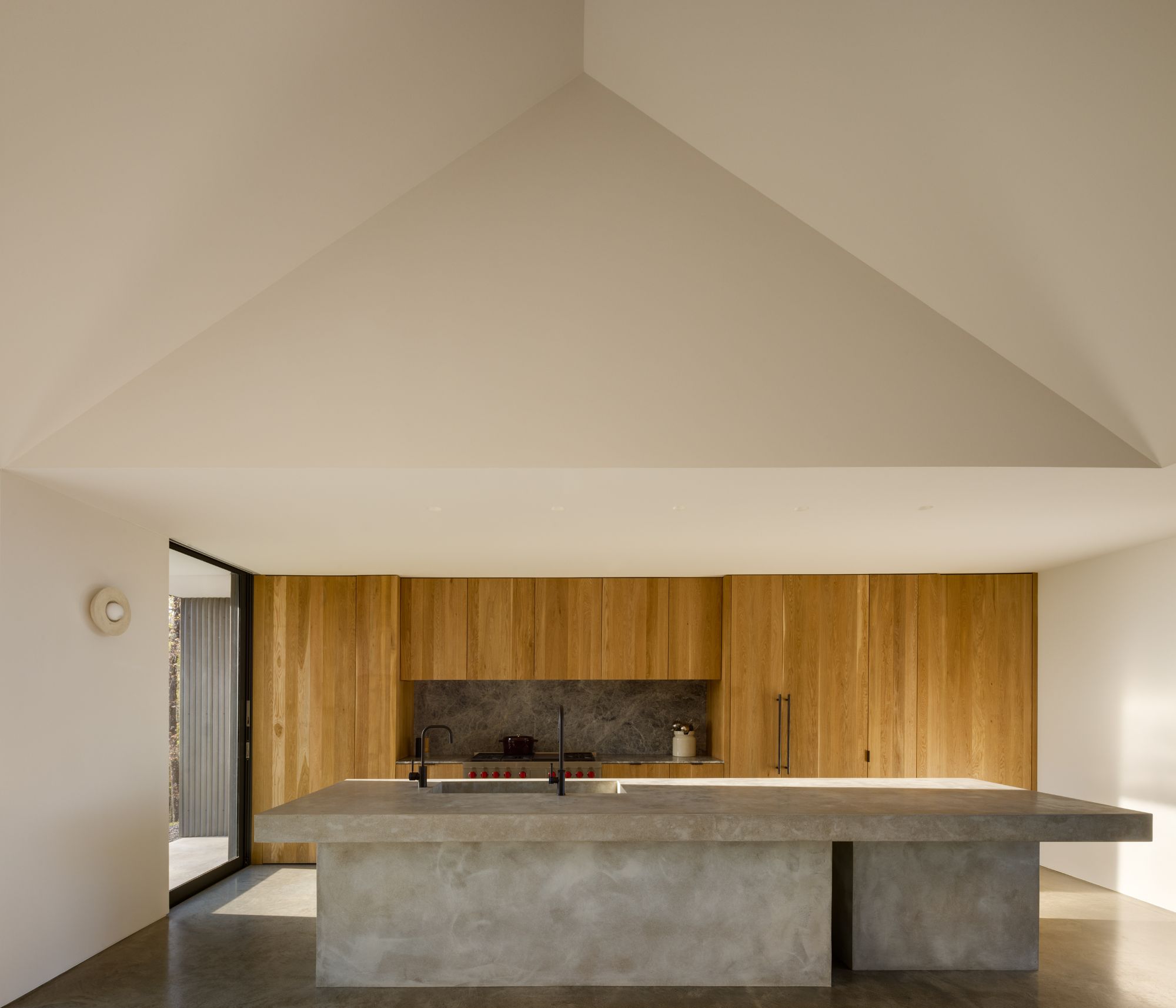 Ridge House - Gessato