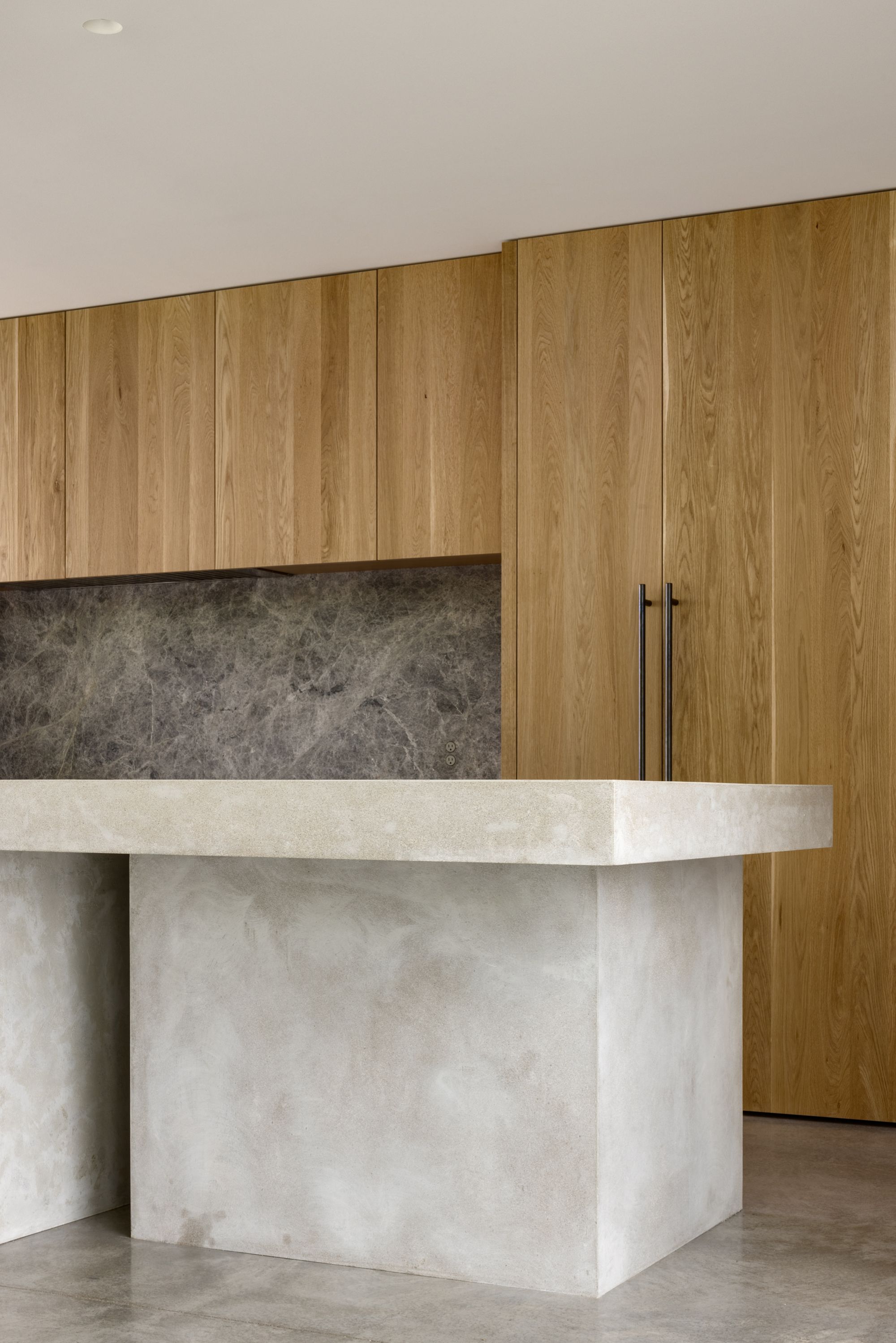Ridge House - Gessato