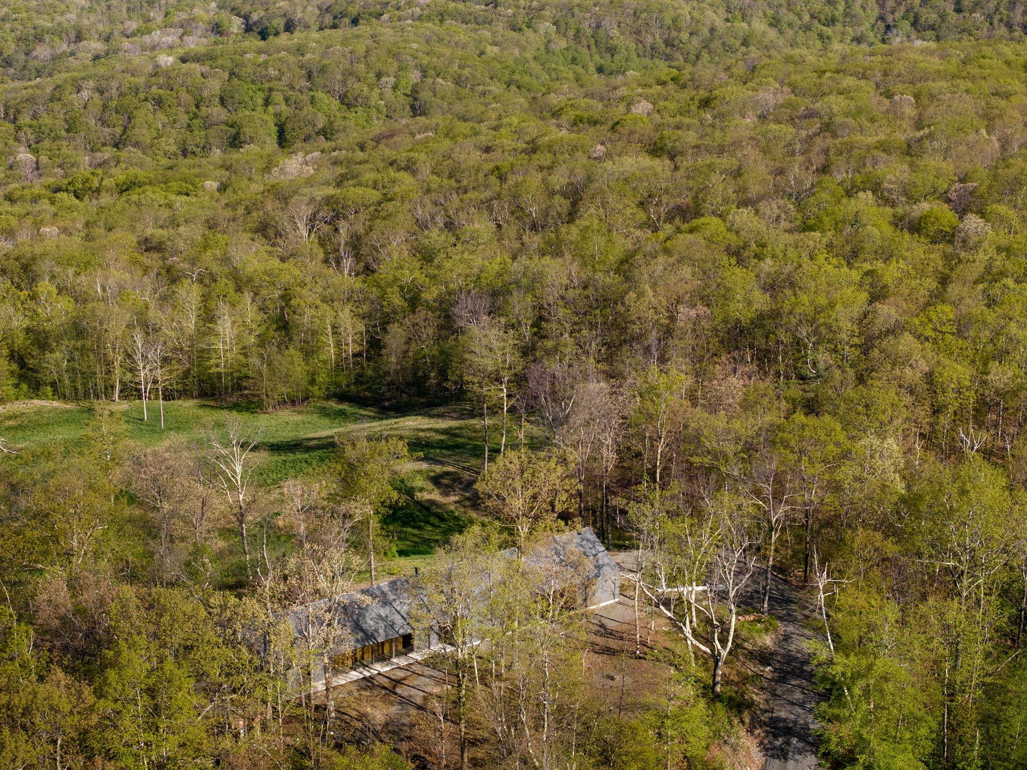 Ridge House - Gessato