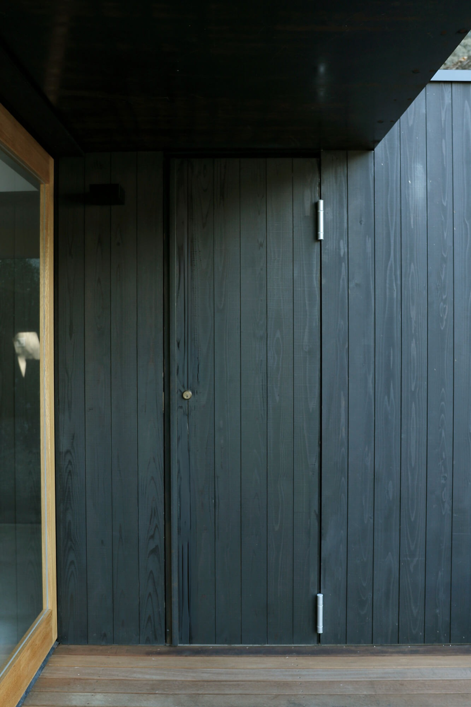 By the Sea Hut - Gessato