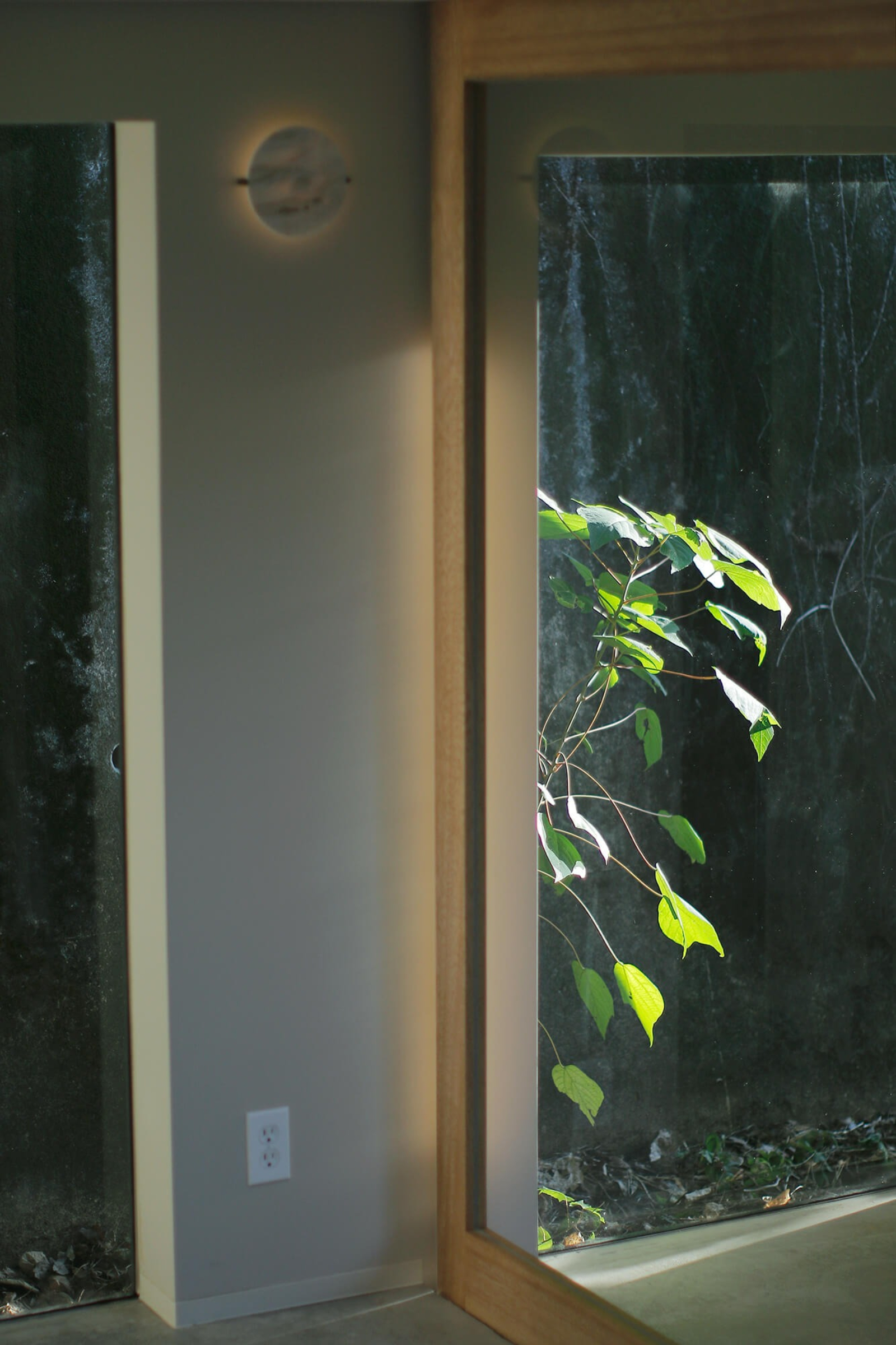 By the Sea Hut - Gessato