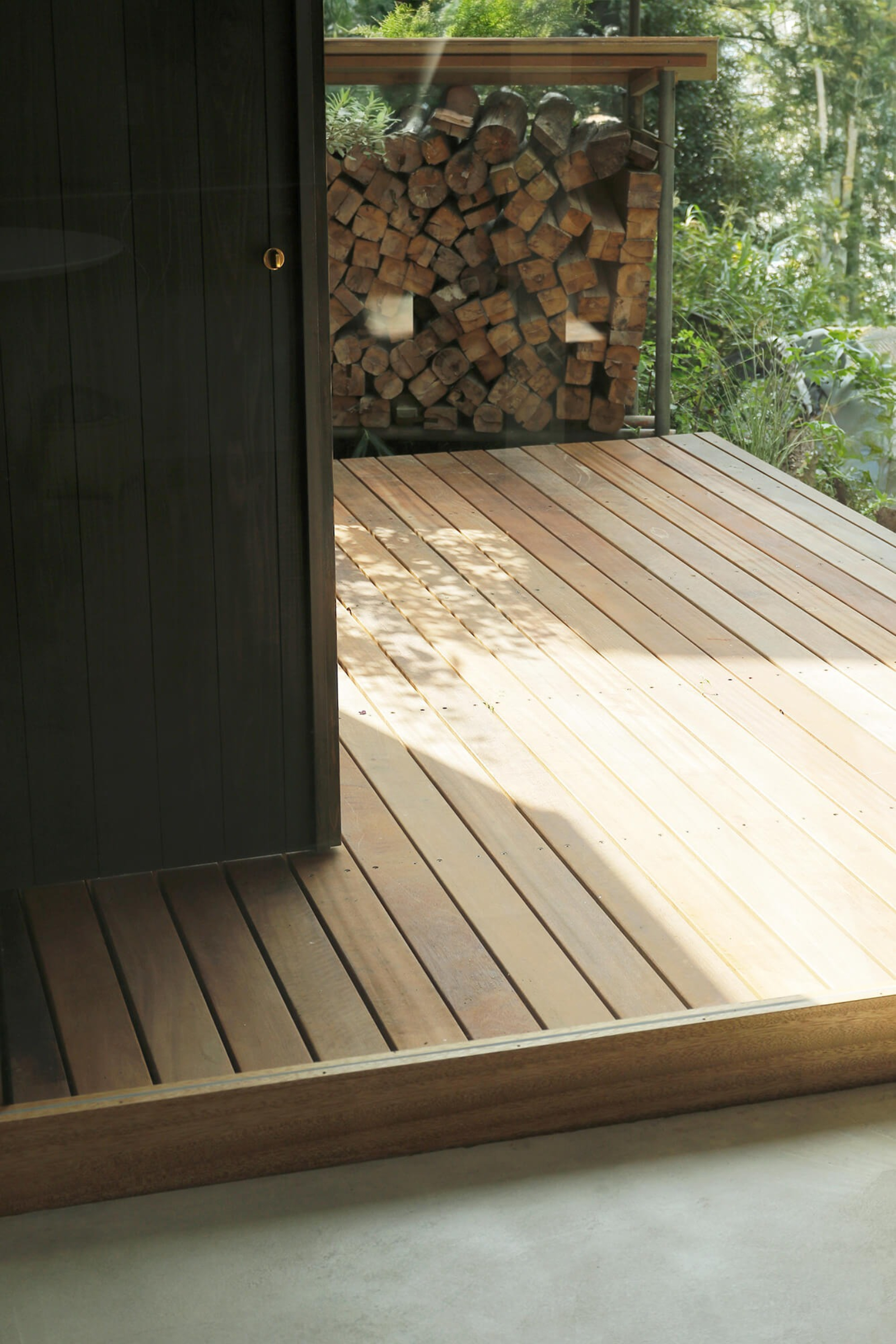 By the Sea Hut - Gessato