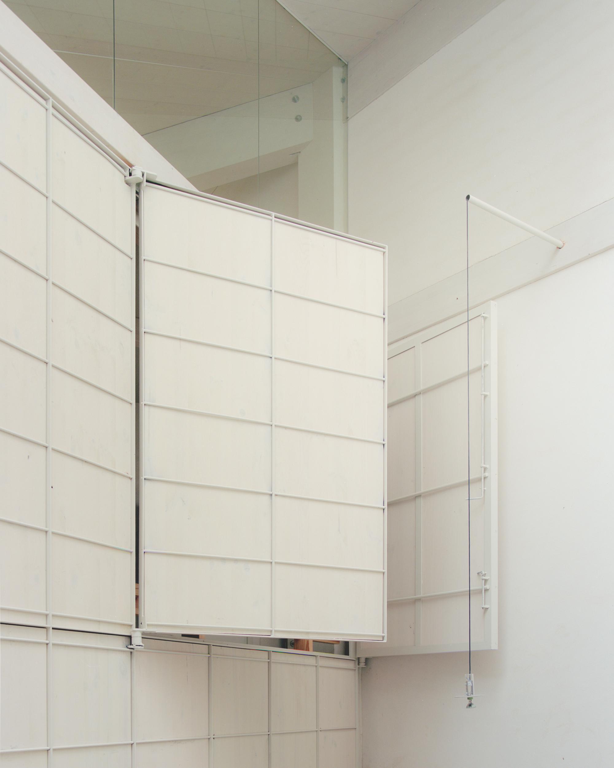 El Priorato: stone ruins revived on a Castilian hillside - Gessato