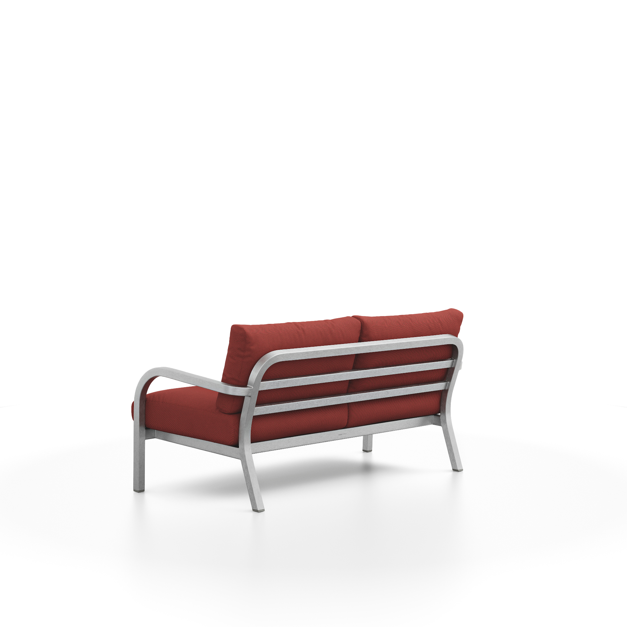Emeco Navy Lounge - Gessato Emeco Navy Lounge - Gessato