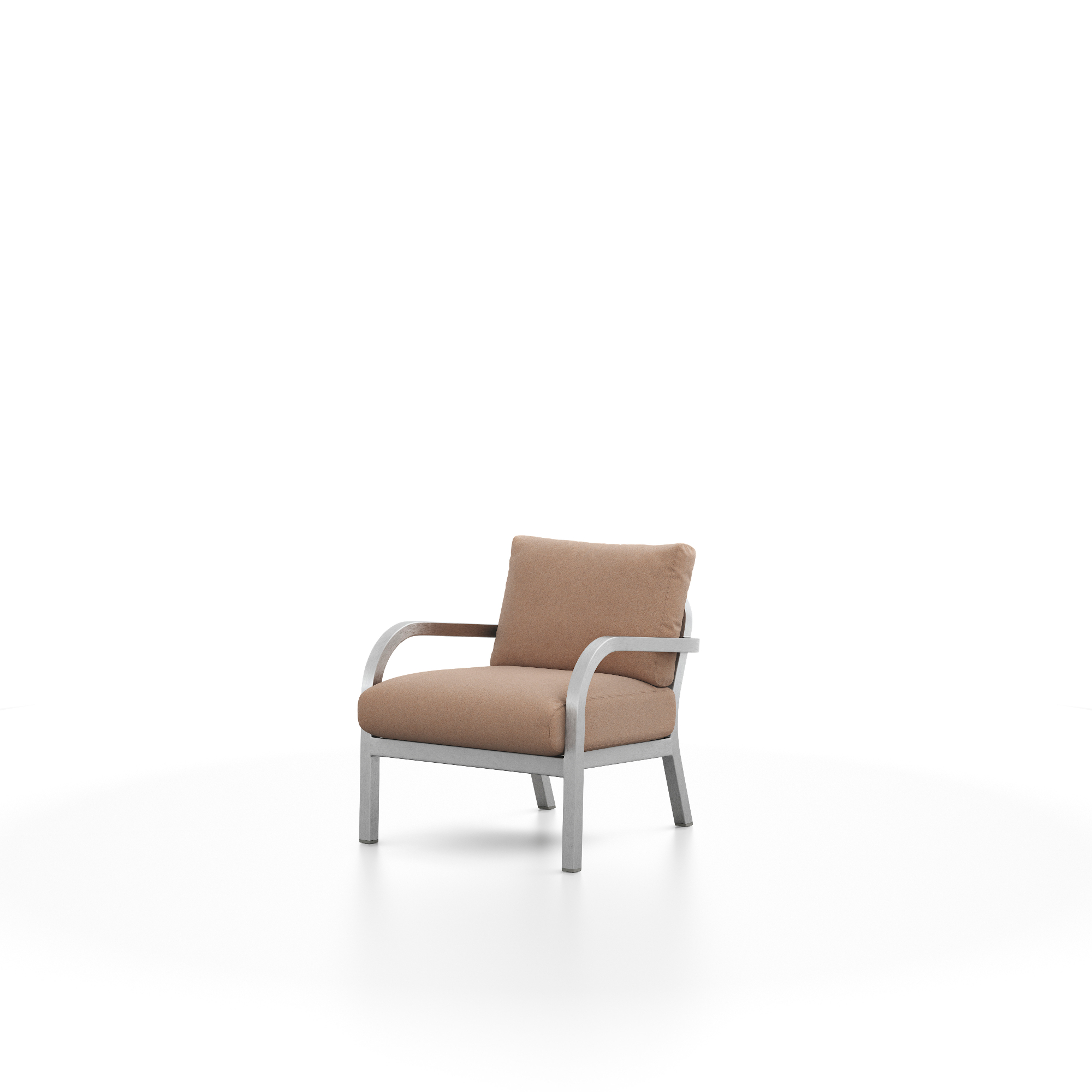 Emeco Navy Lounge - Gessato Emeco Navy Lounge - Gessato
