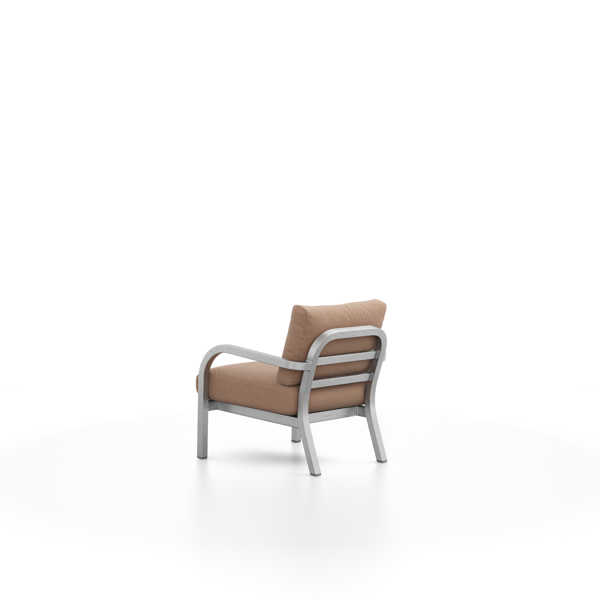 Emeco Navy Lounge - Gessato Emeco Navy Lounge - Gessato