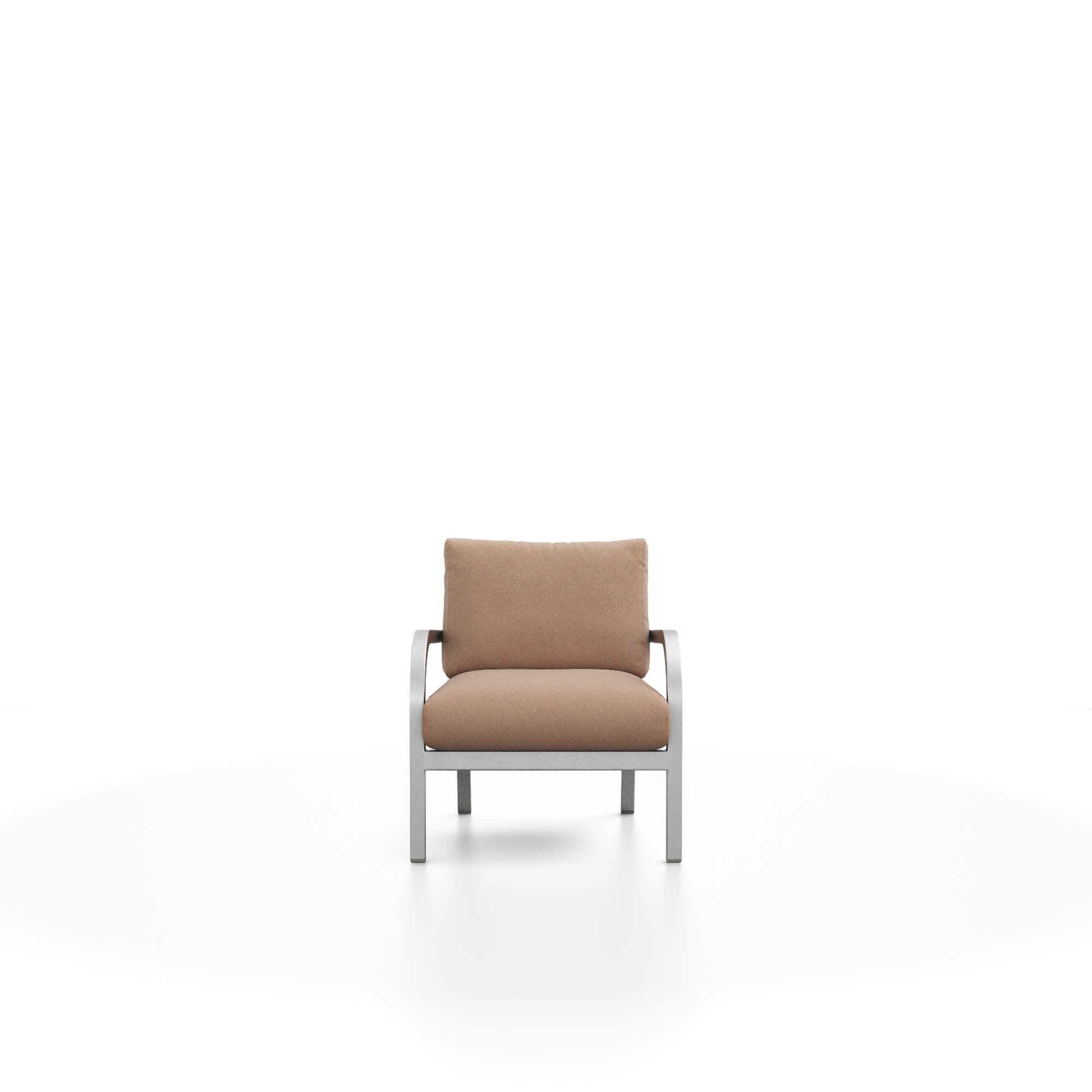 Emeco Navy Lounge - Gessato Emeco Navy Lounge - Gessato