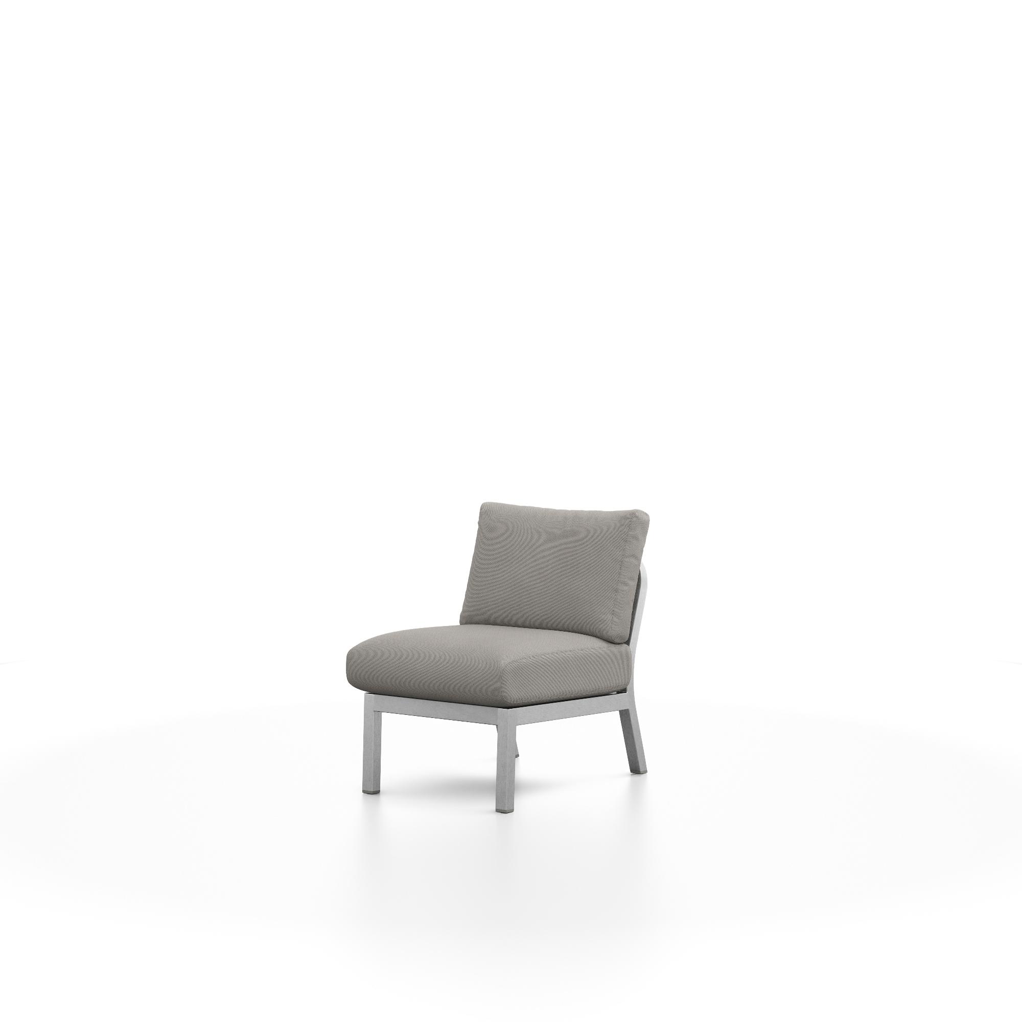 Emeco Navy Lounge - Gessato Emeco Navy Lounge - Gessato