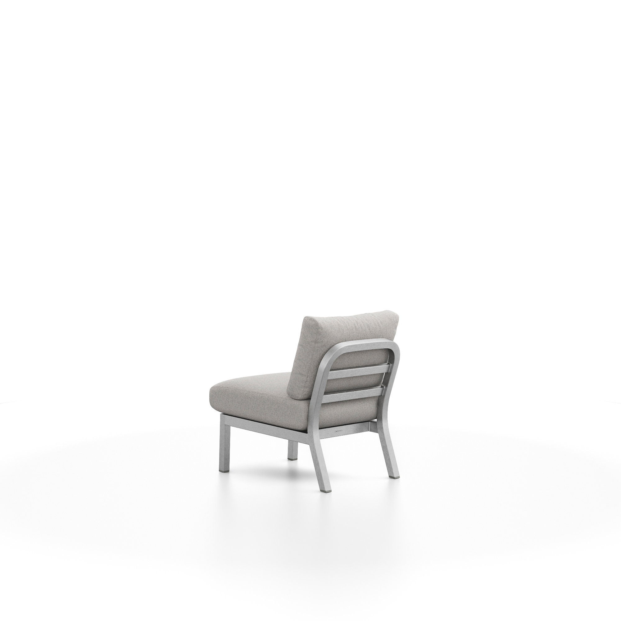 Emeco Navy Lounge - Gessato Emeco Navy Lounge - Gessato