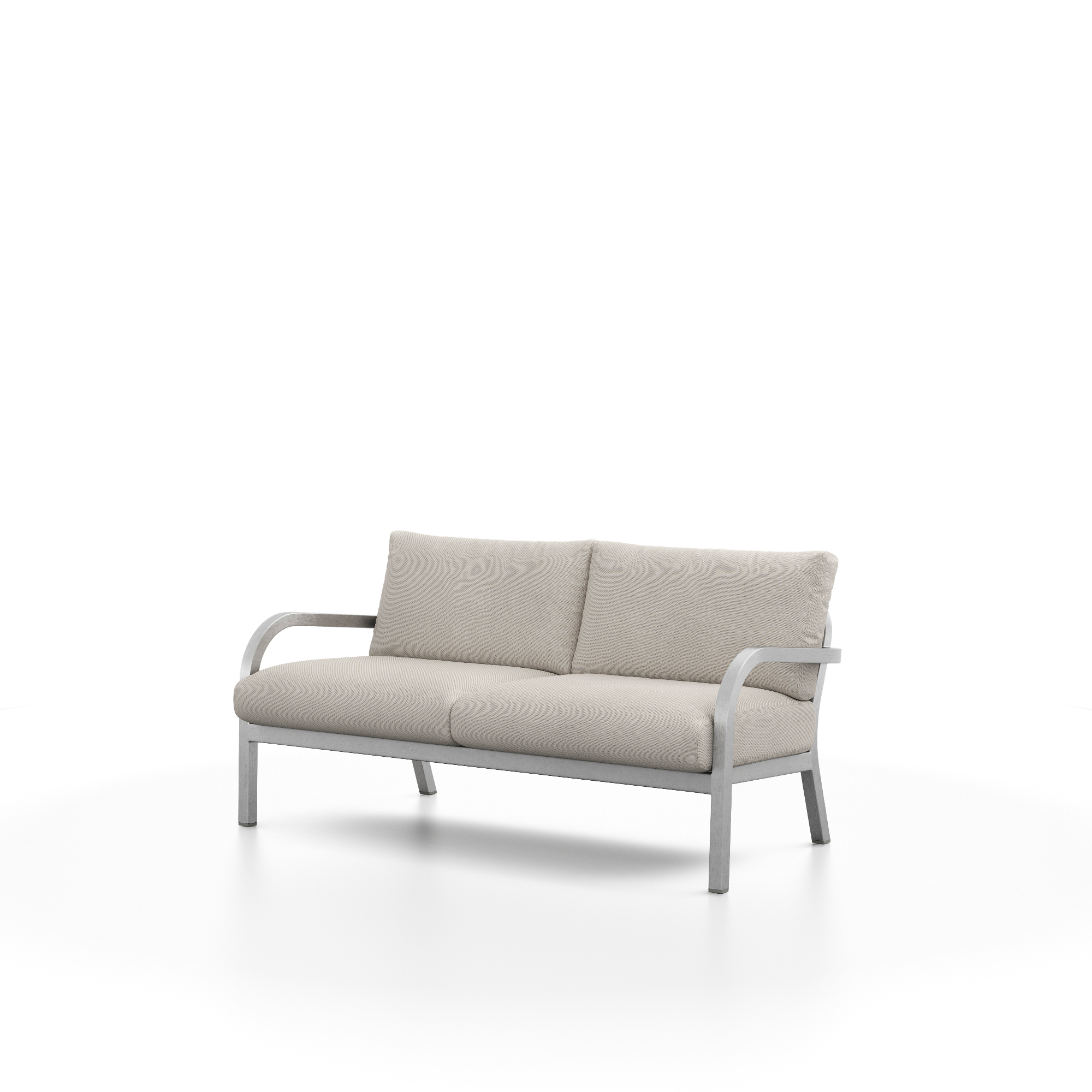 Emeco Navy Lounge - Gessato Emeco Navy Lounge - Gessato