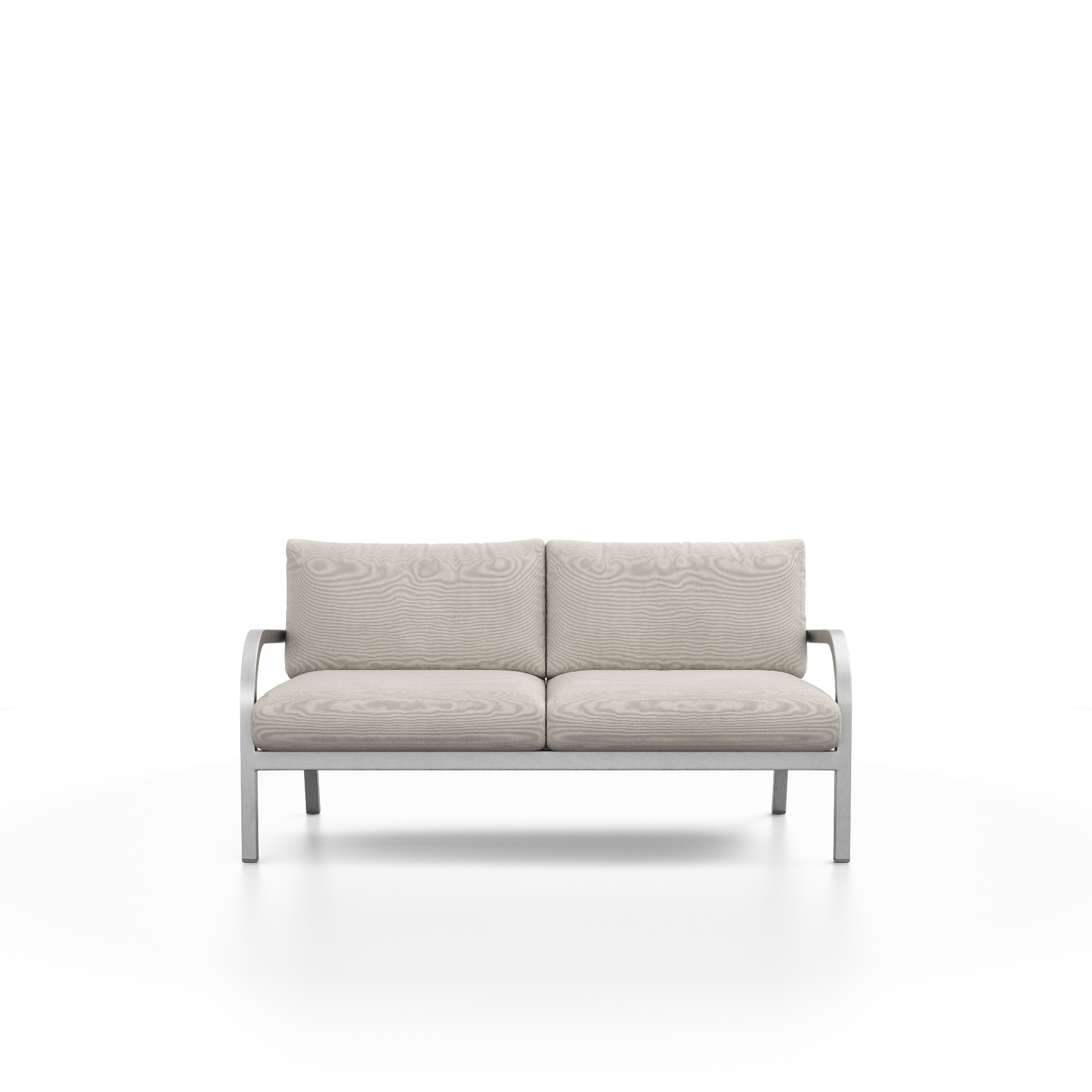 Emeco Navy Lounge - Gessato Emeco Navy Lounge - Gessato