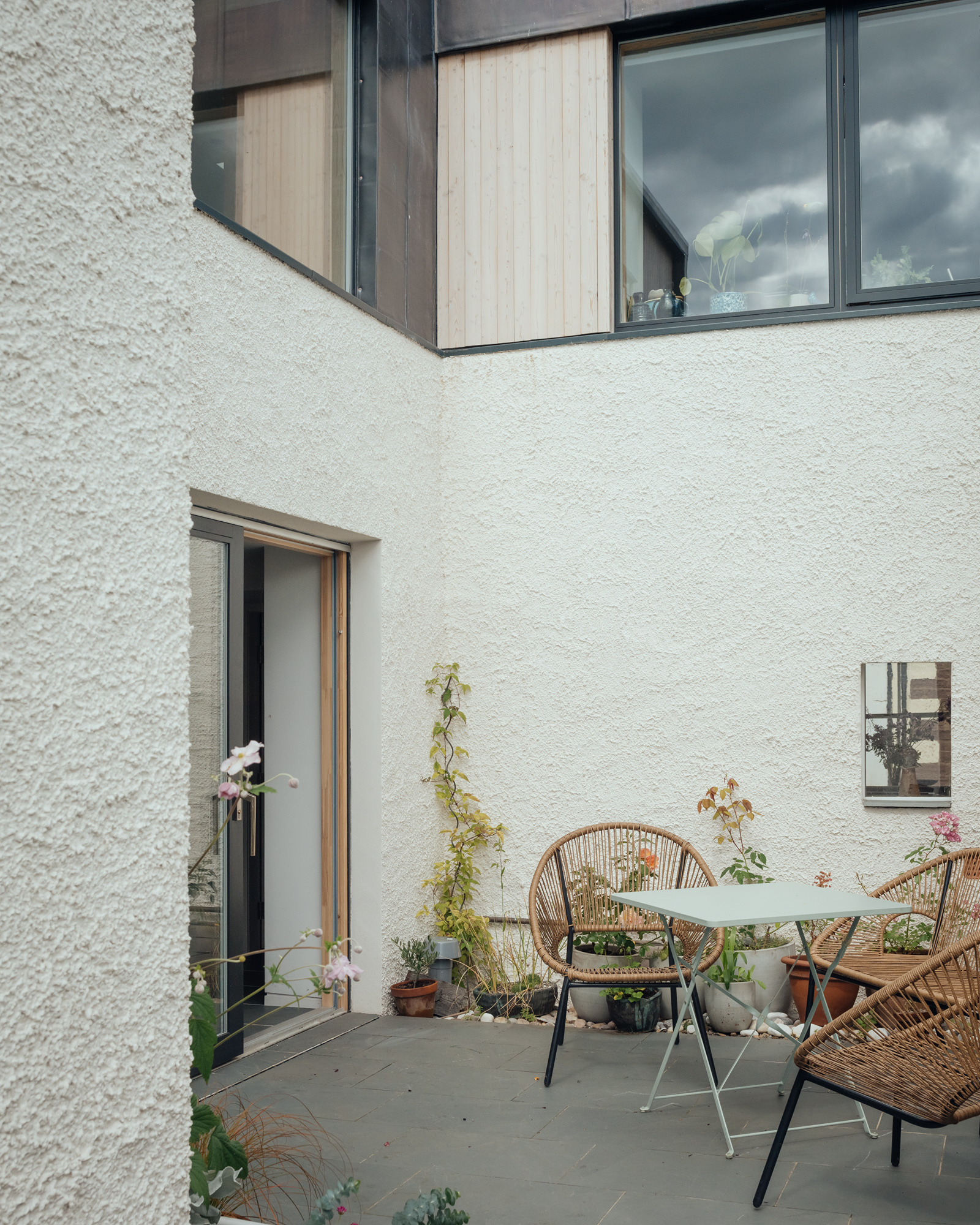 Riverside Renewal, Perthshire - Gessato Riverside Renewal, Perthshire - Gessato