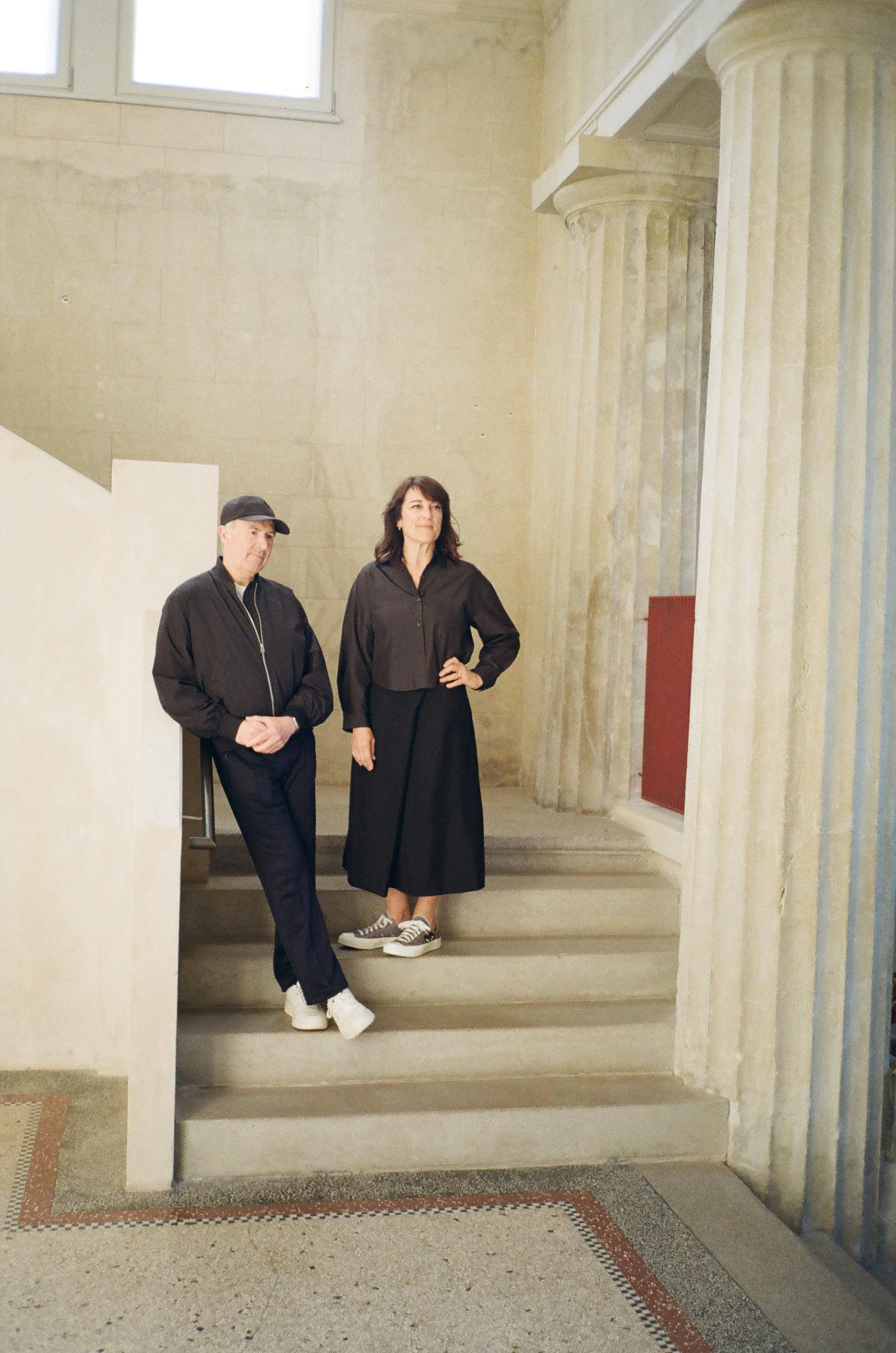 Rombe, A Modular Shelving System for Modern Interiors - Gessato