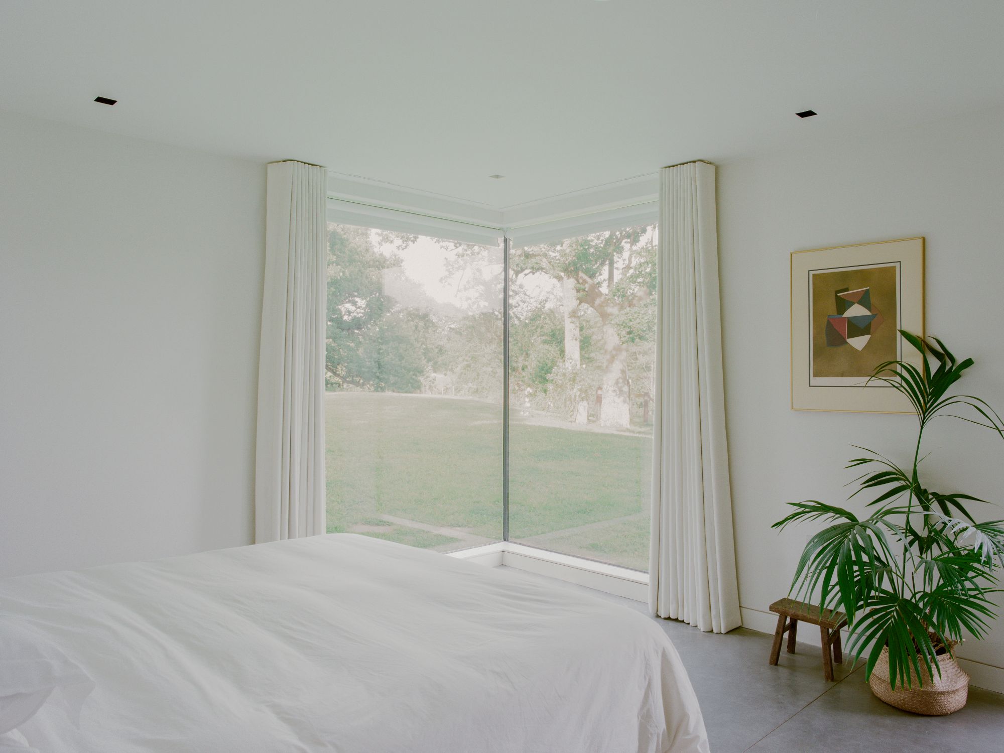 Twisted House - Gessato