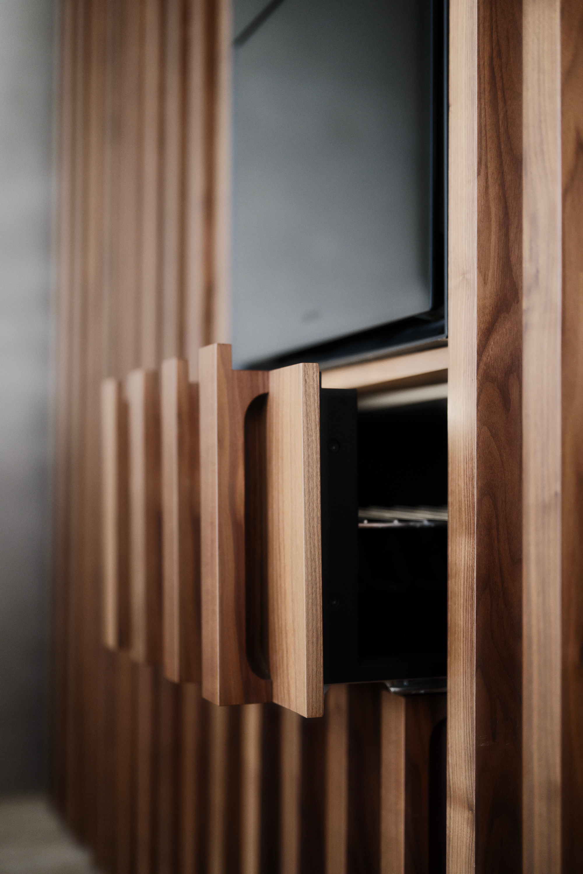 Covent Garden Penthouse - Gessato