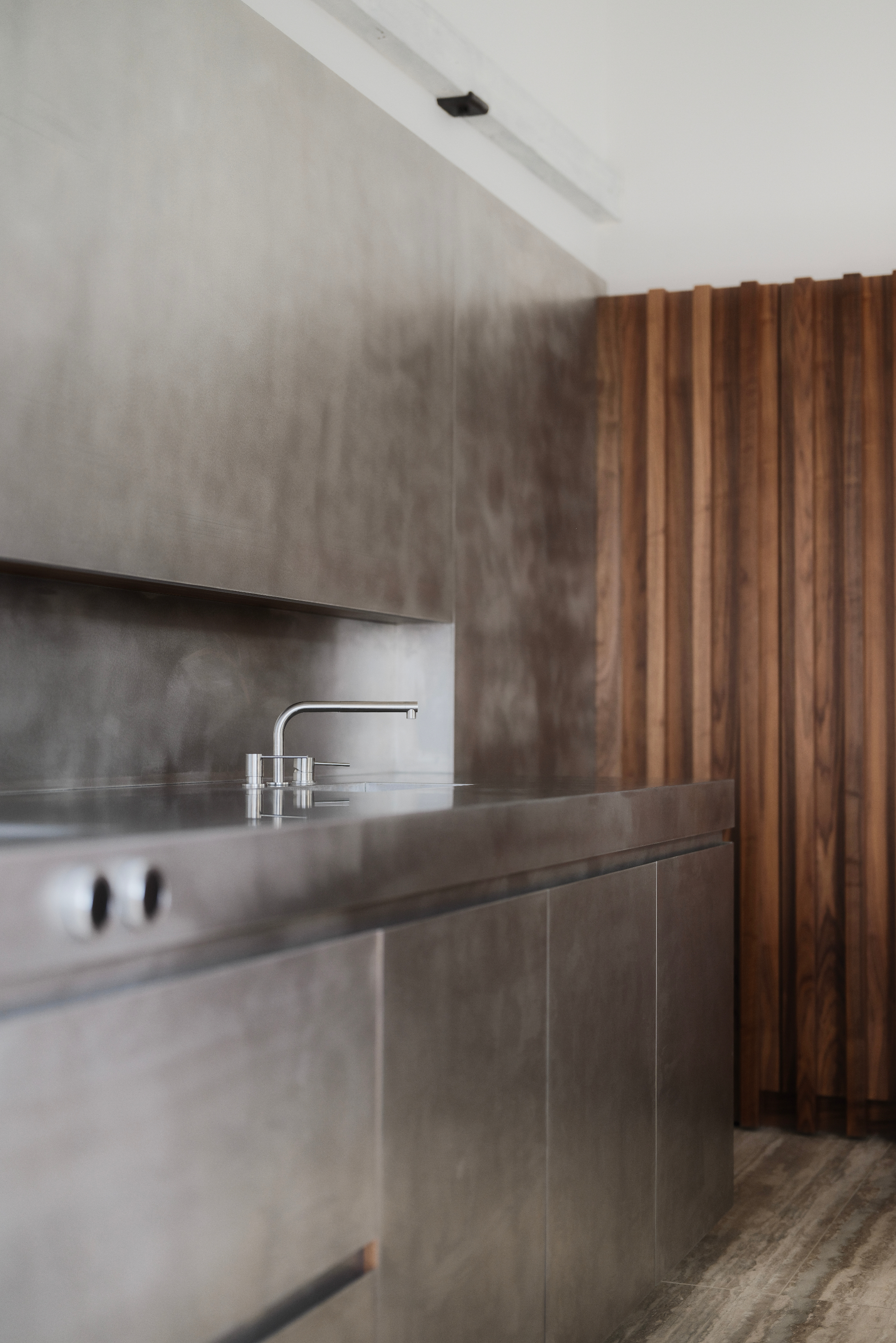 Covent Garden Penthouse - Gessato