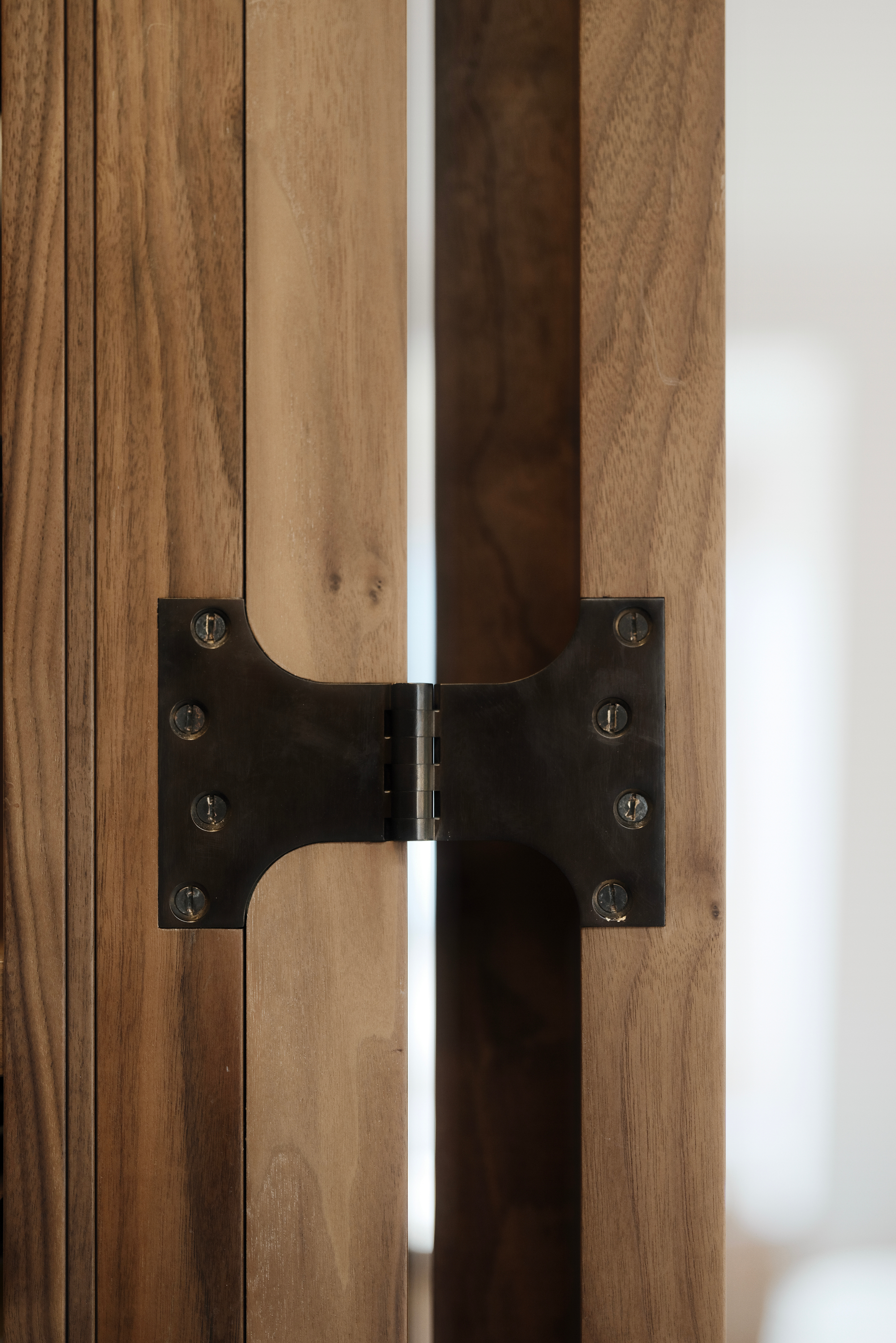 Covent Garden Penthouse - Gessato