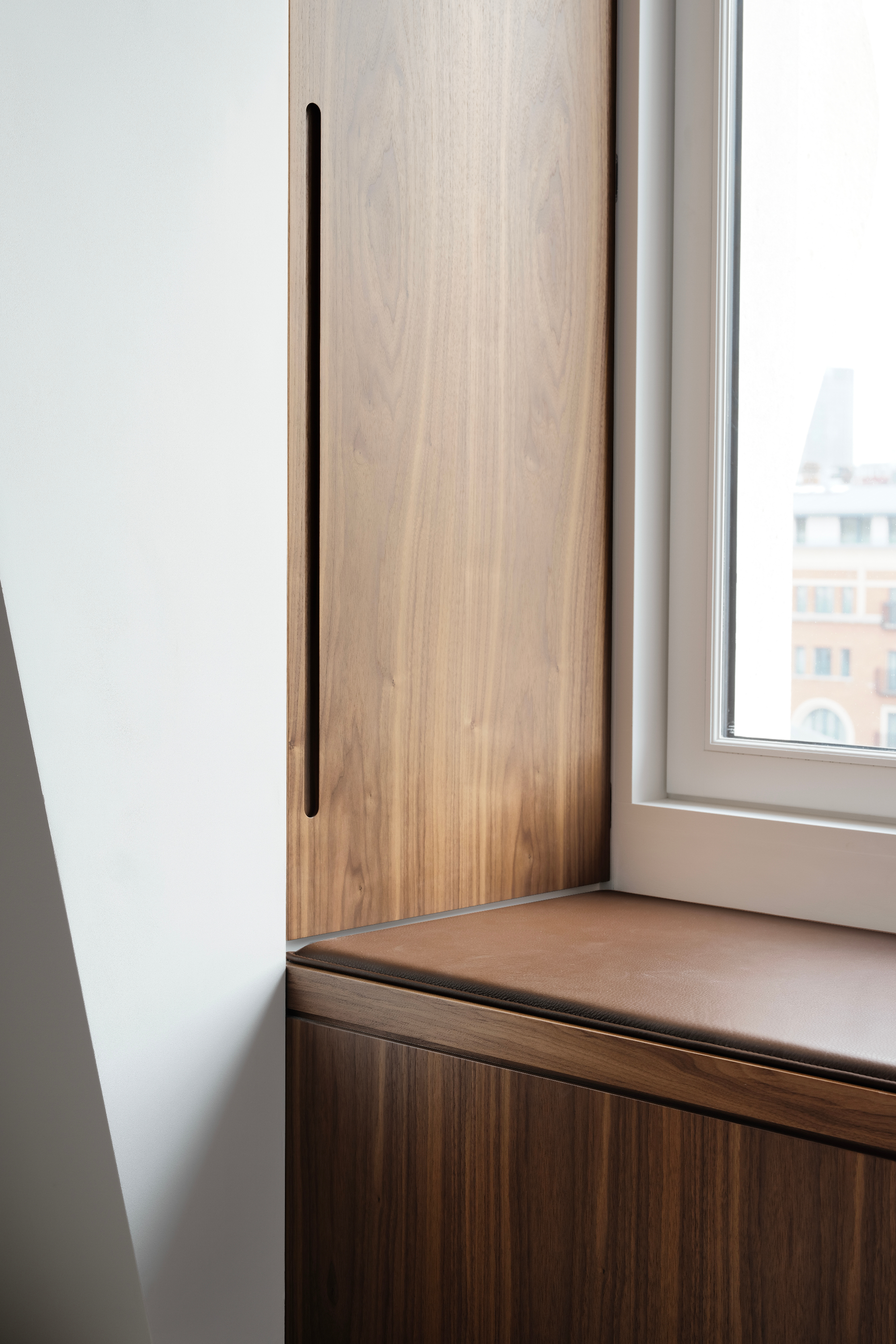 Covent Garden Penthouse - Gessato