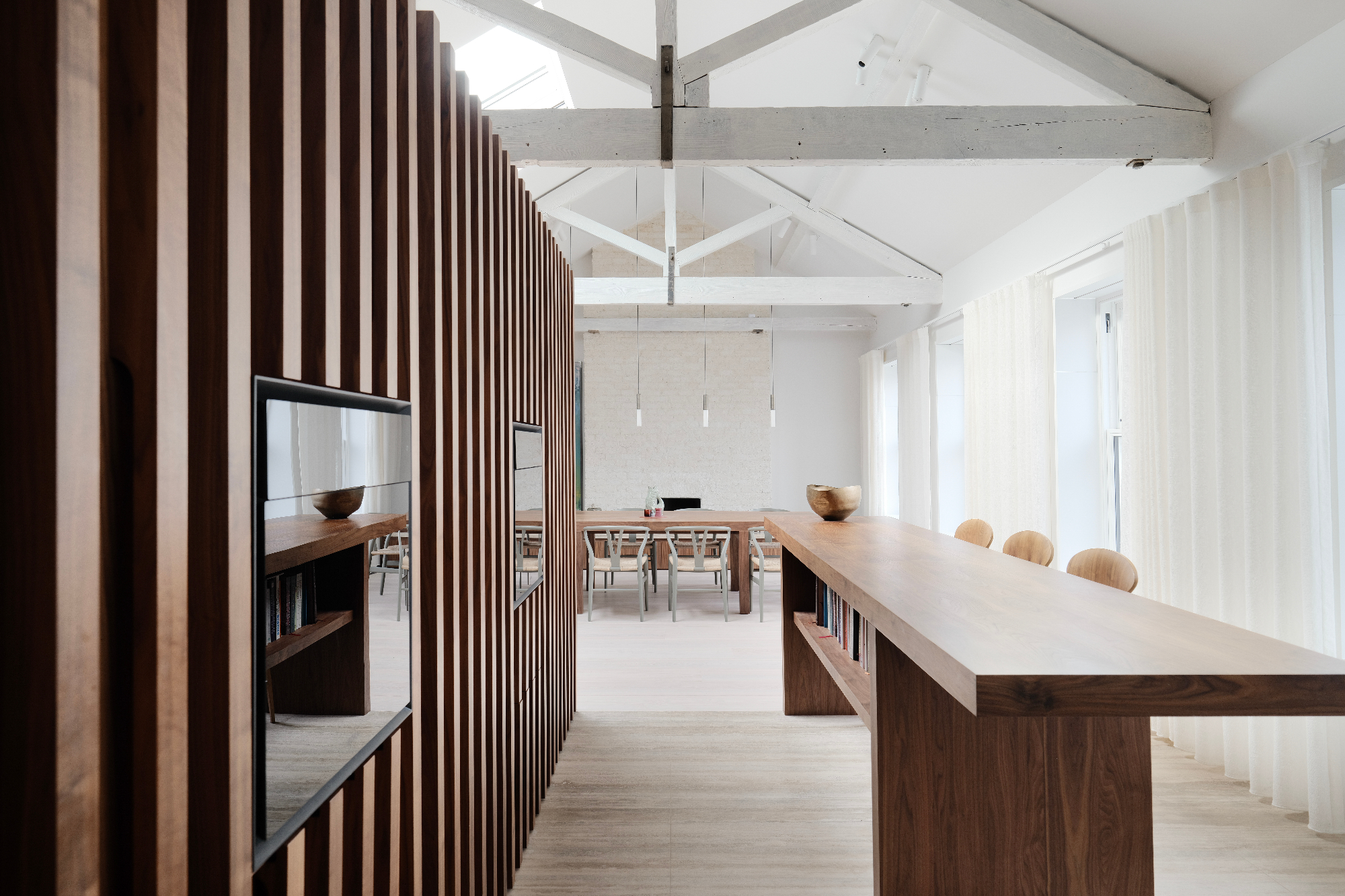 Covent Garden Penthouse - Gessato