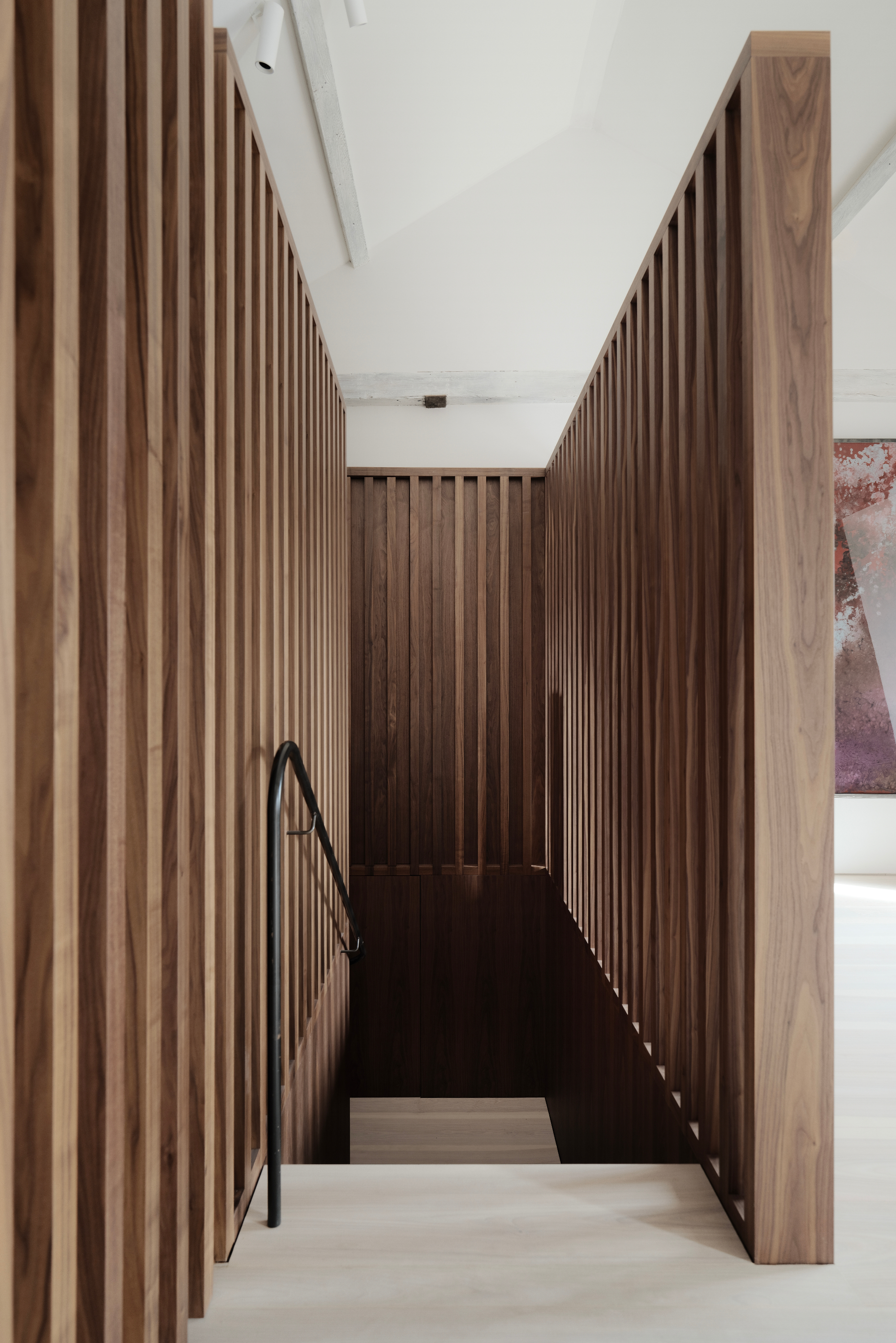 Covent Garden Penthouse - Gessato