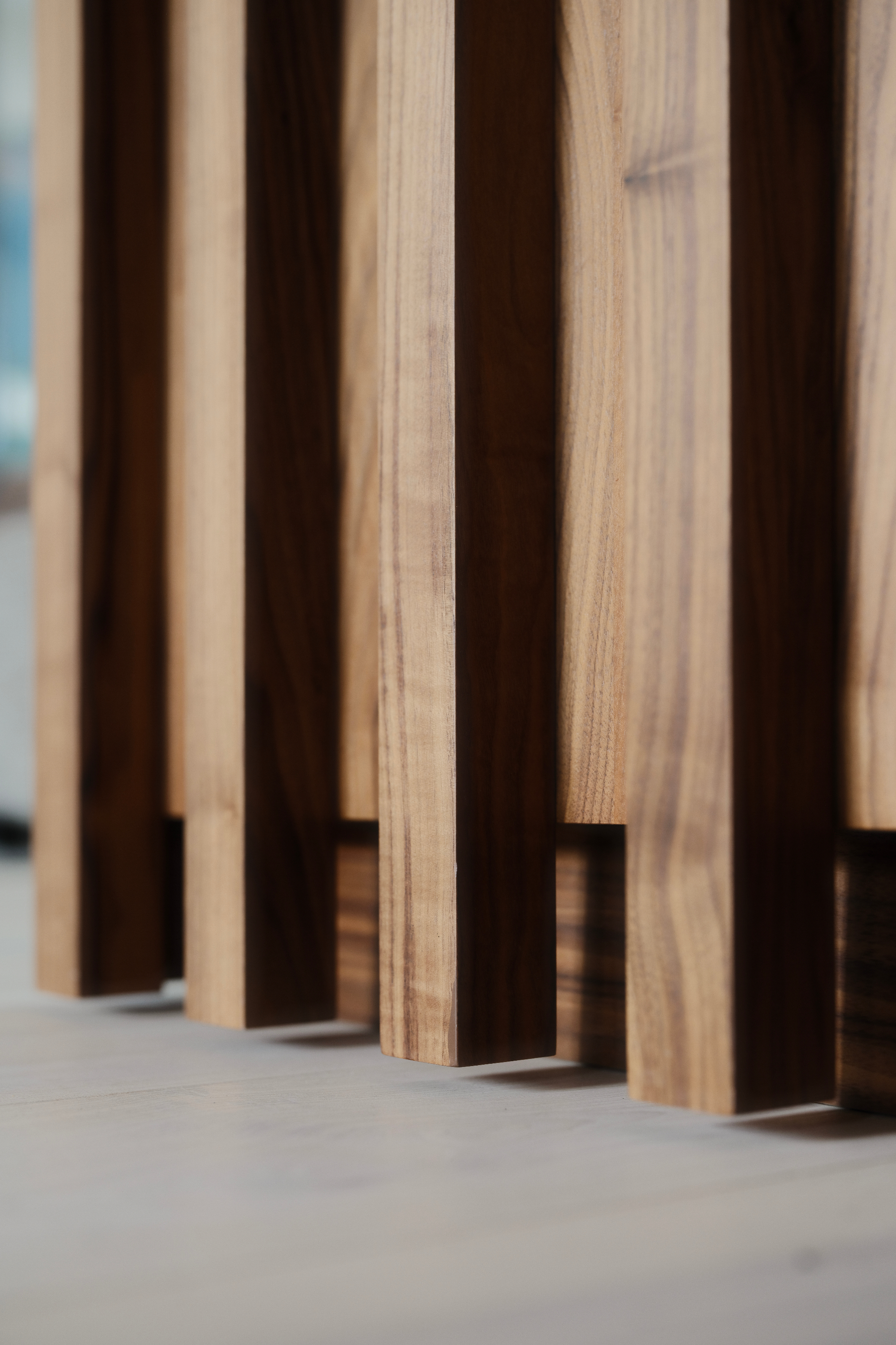 Covent Garden Penthouse - Gessato